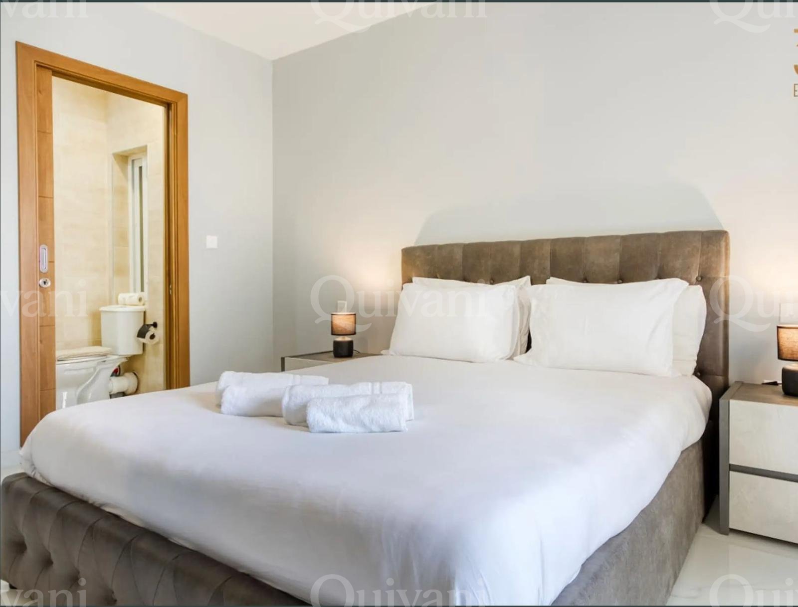 St Pauls Bay, Finished Apartment