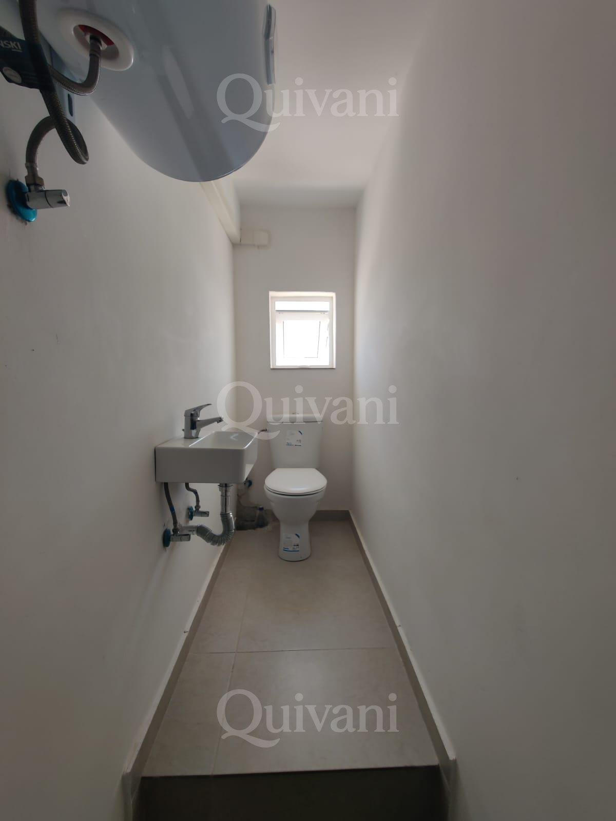 Qawra, Furnished Penthouse