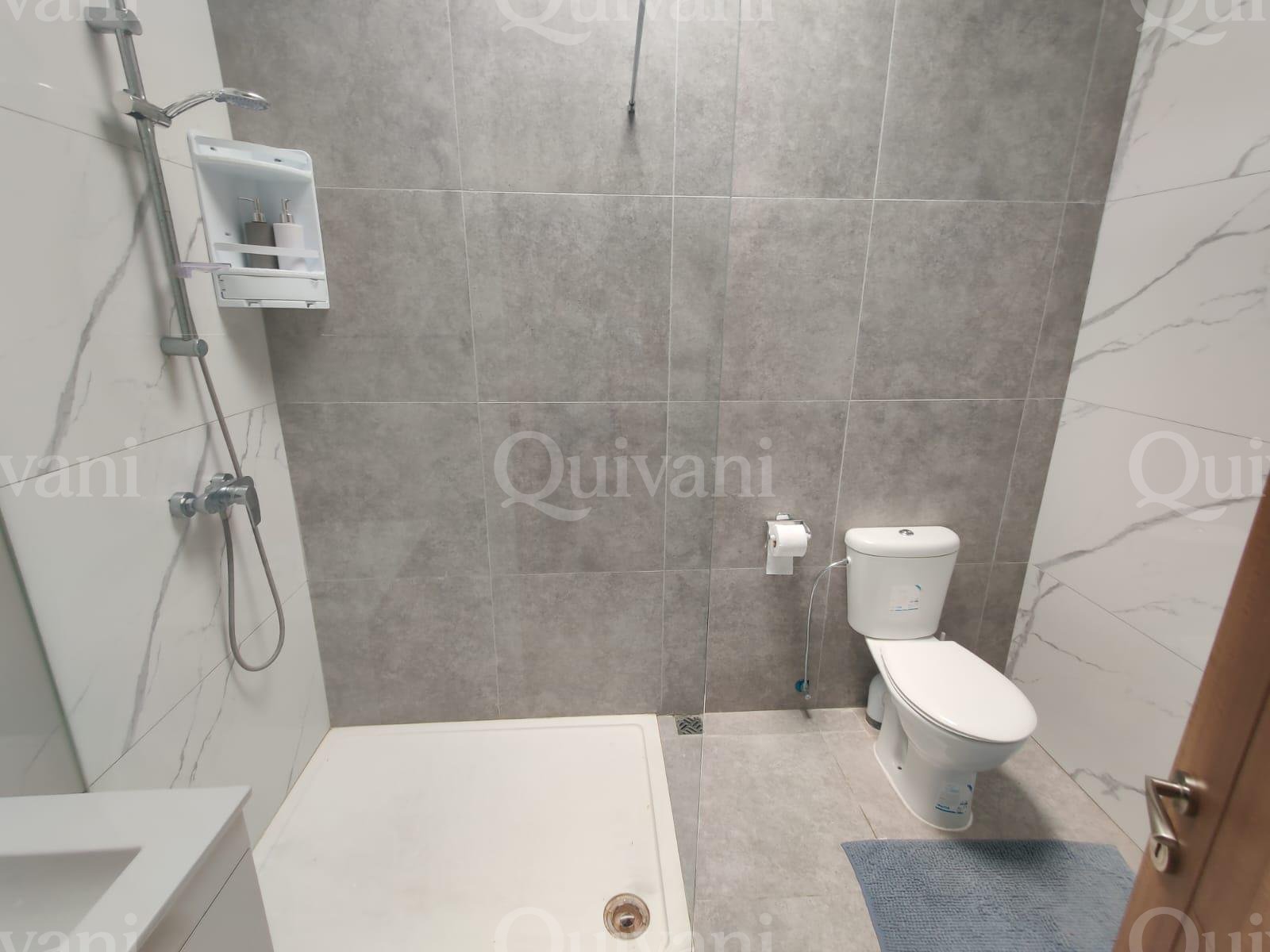 Qawra, Furnished Penthouse