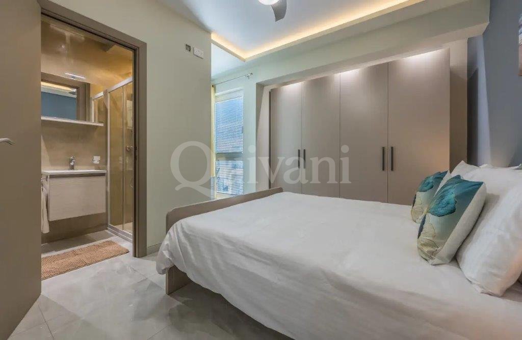 Bahar ic-Caghaq, Furnished Apartment