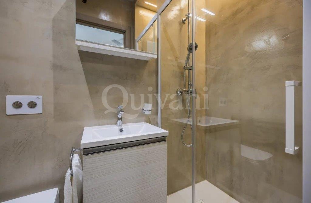 Bahar ic-Caghaq, Furnished Apartment