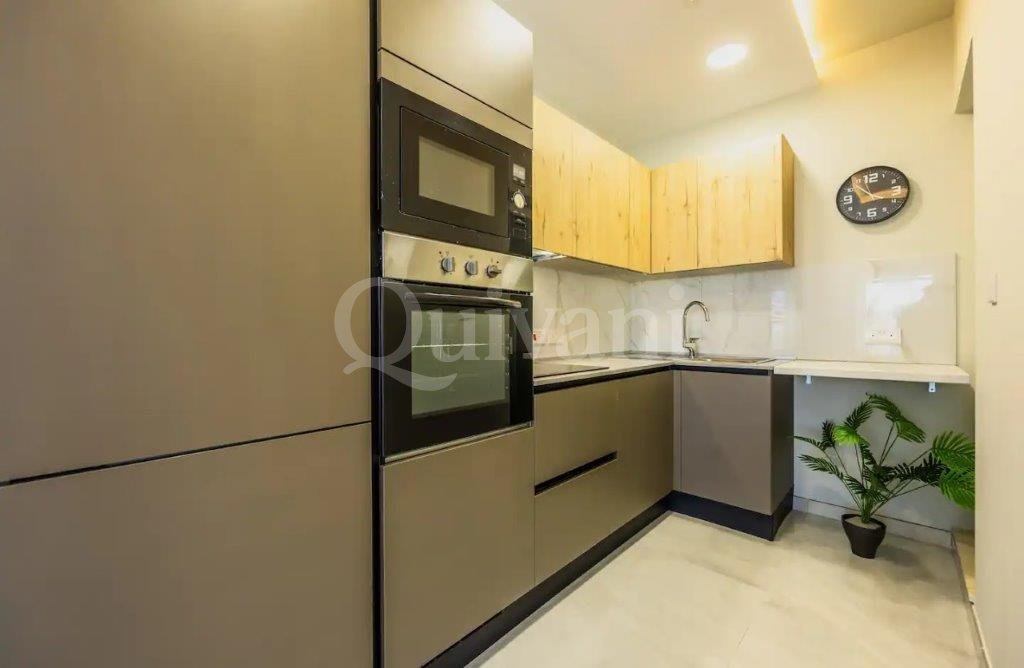 Bahar ic-Caghaq, Furnished Apartment