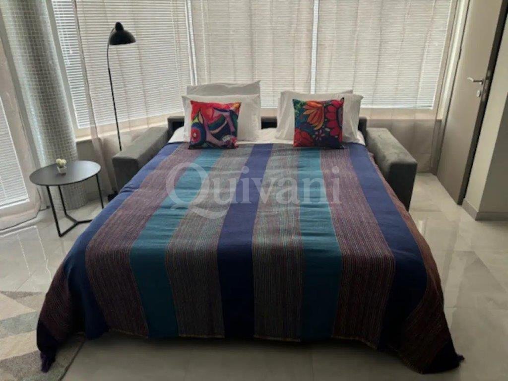 Bahar ic-Caghaq, Furnished Apartment