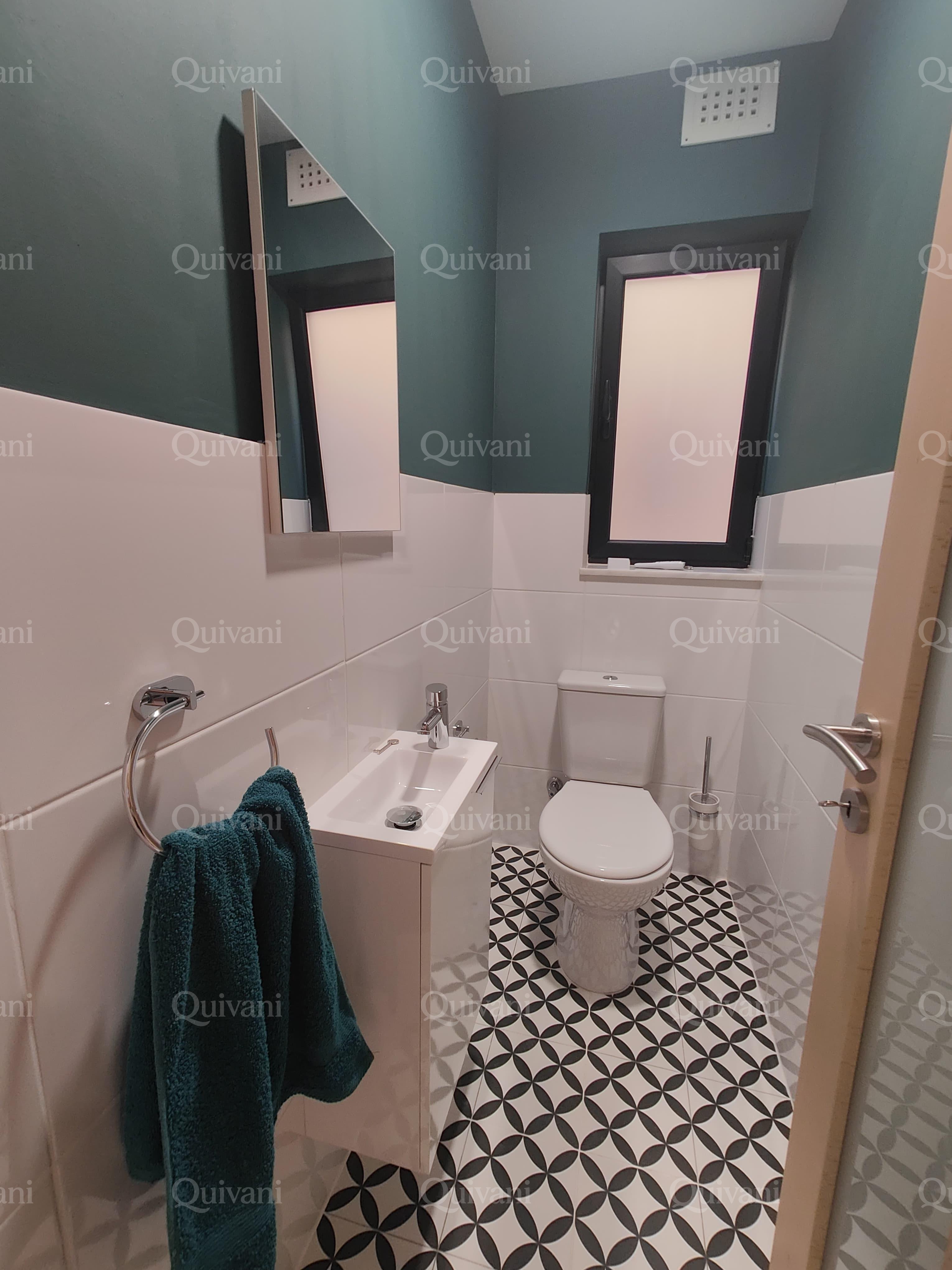 Qawra, Furnished Apartment