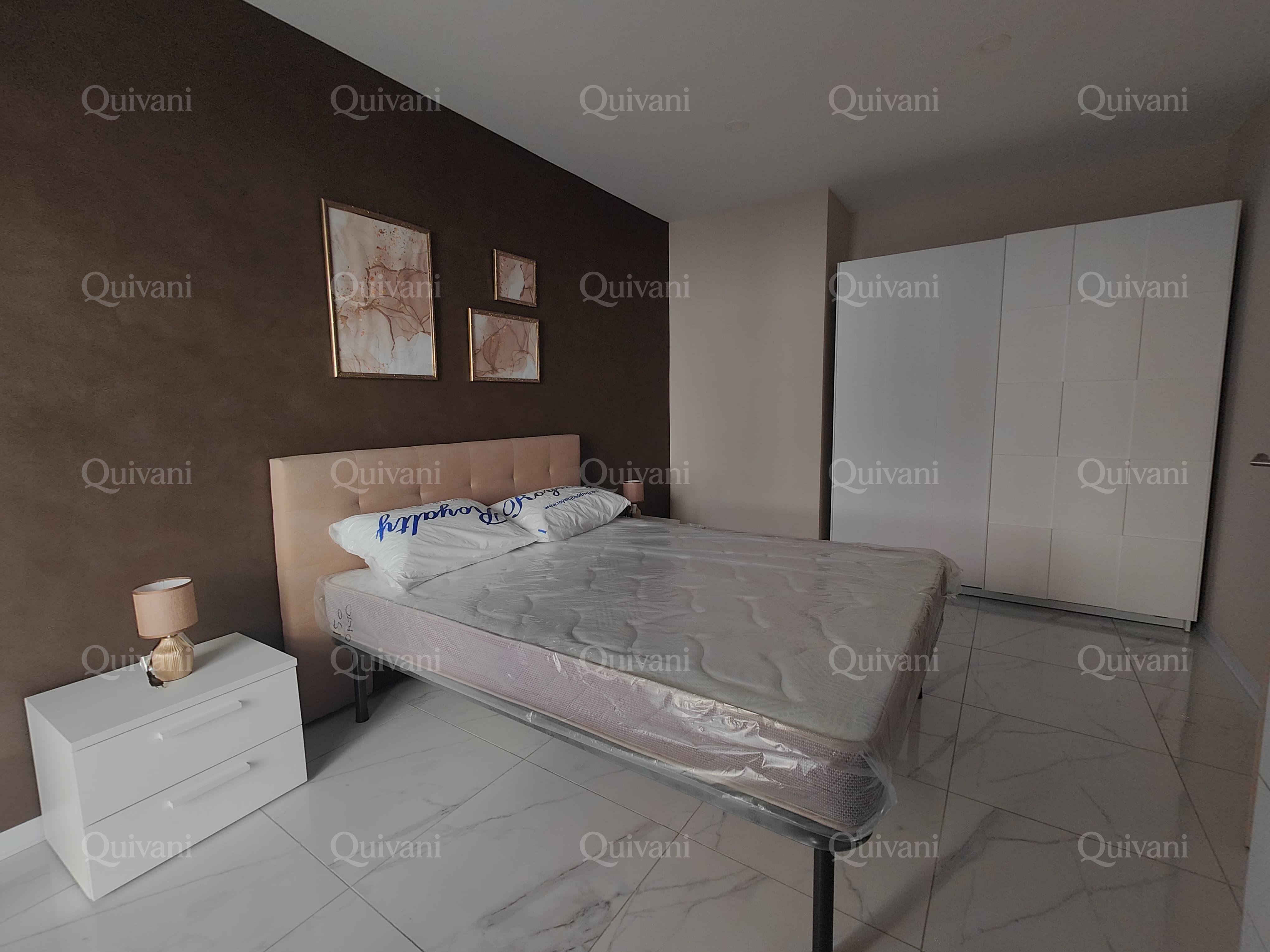 Qawra, Furnished Apartment
