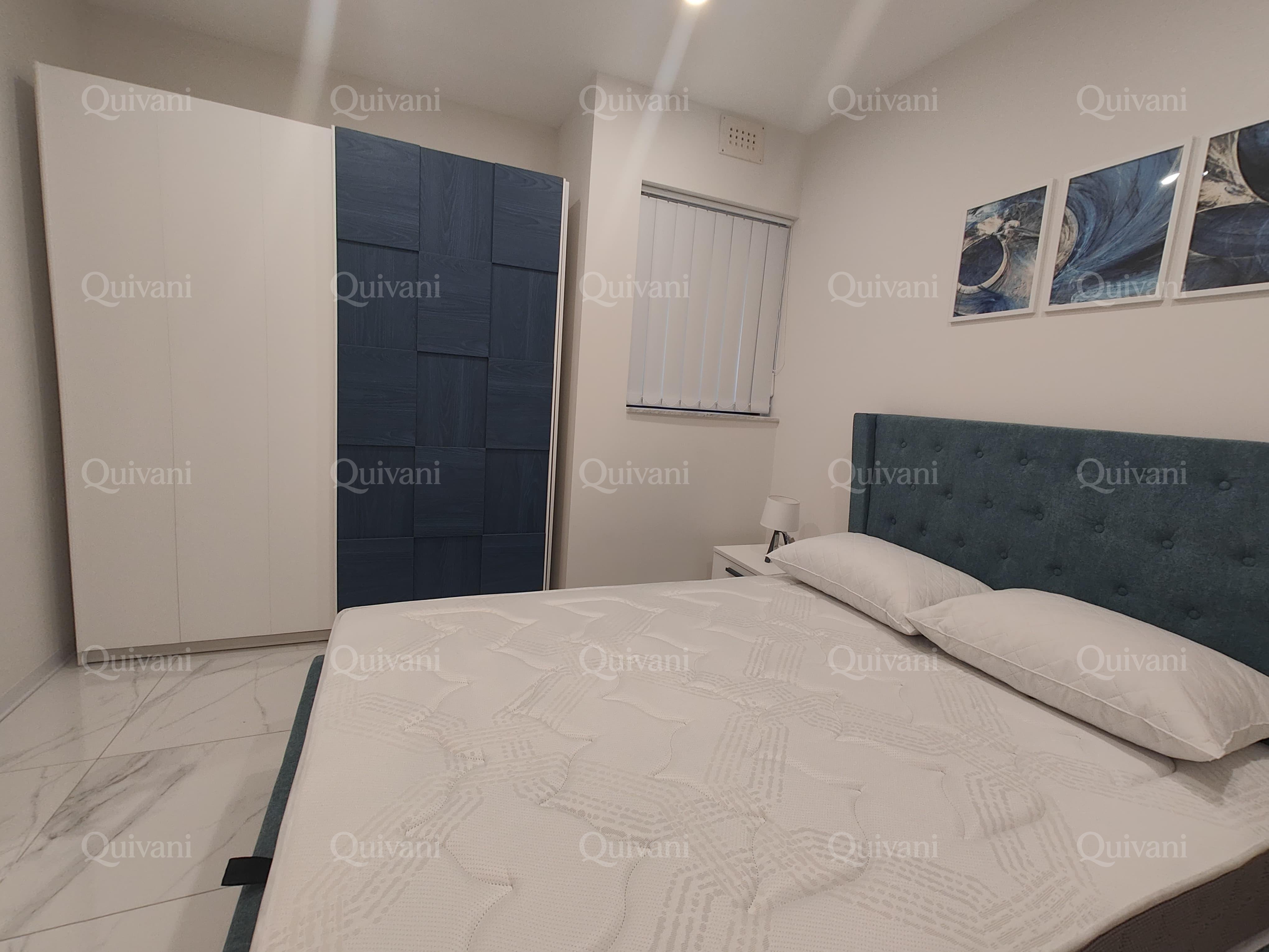 Qawra, Furnished Apartment