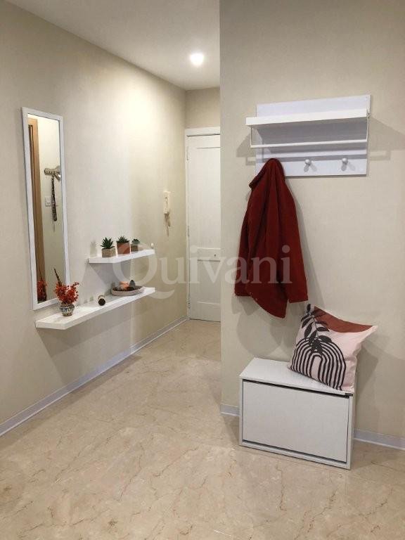 Qawra, Furnished Apartment
