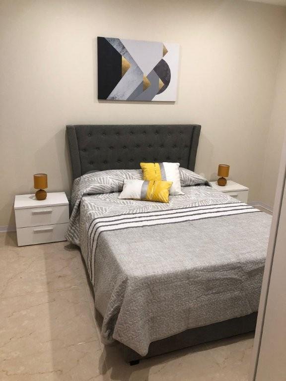 Qawra, Furnished Apartment