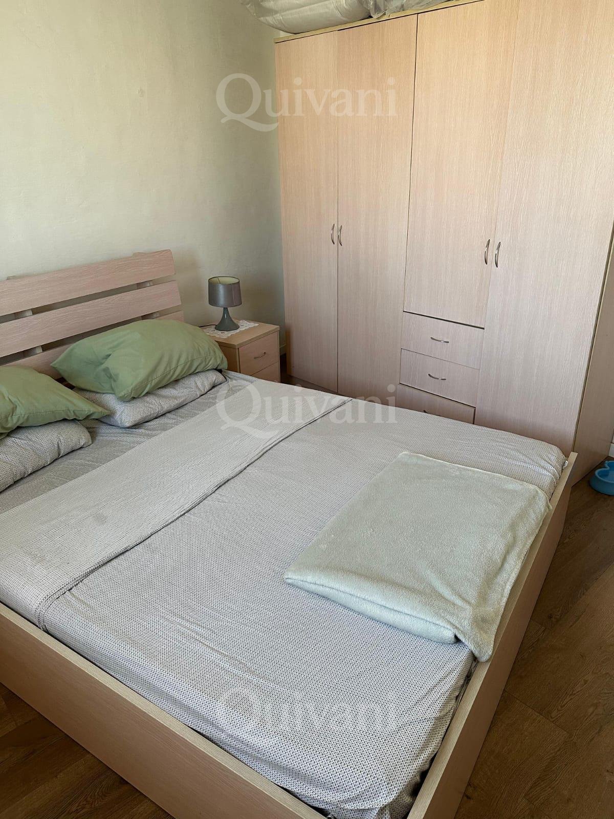 St Pauls Bay, Furnished Apartment