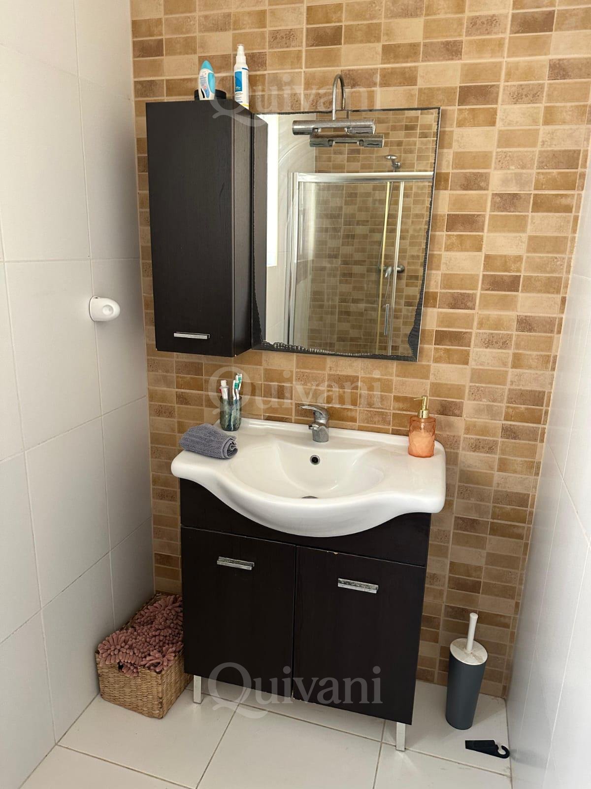 St Pauls Bay, Furnished Apartment