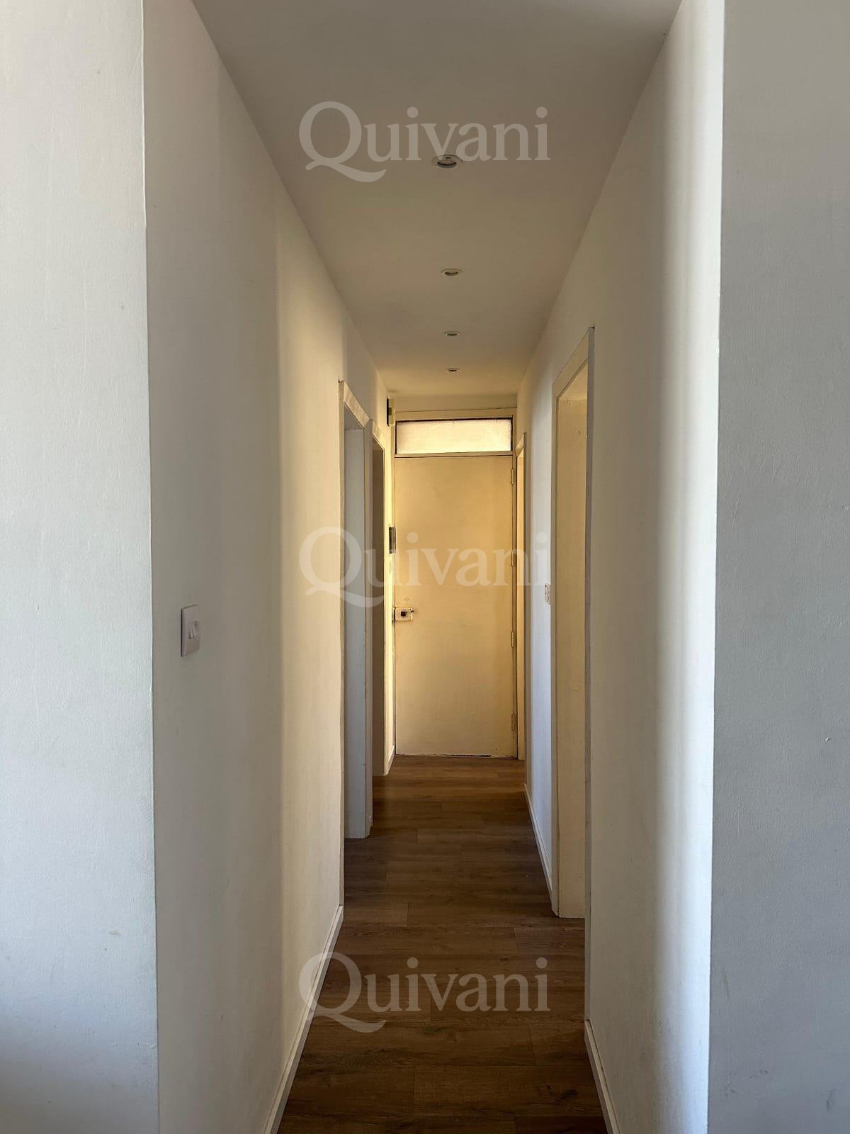 St Pauls Bay, Furnished Apartment