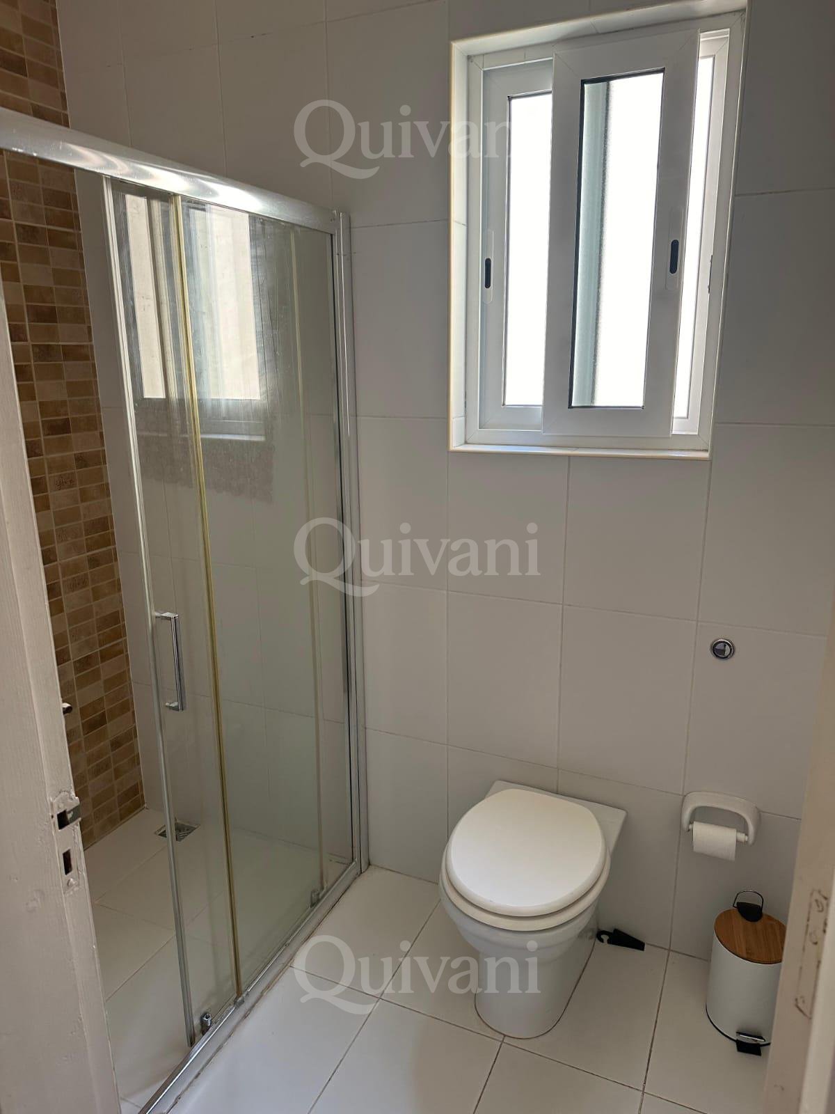 St Pauls Bay, Furnished Apartment