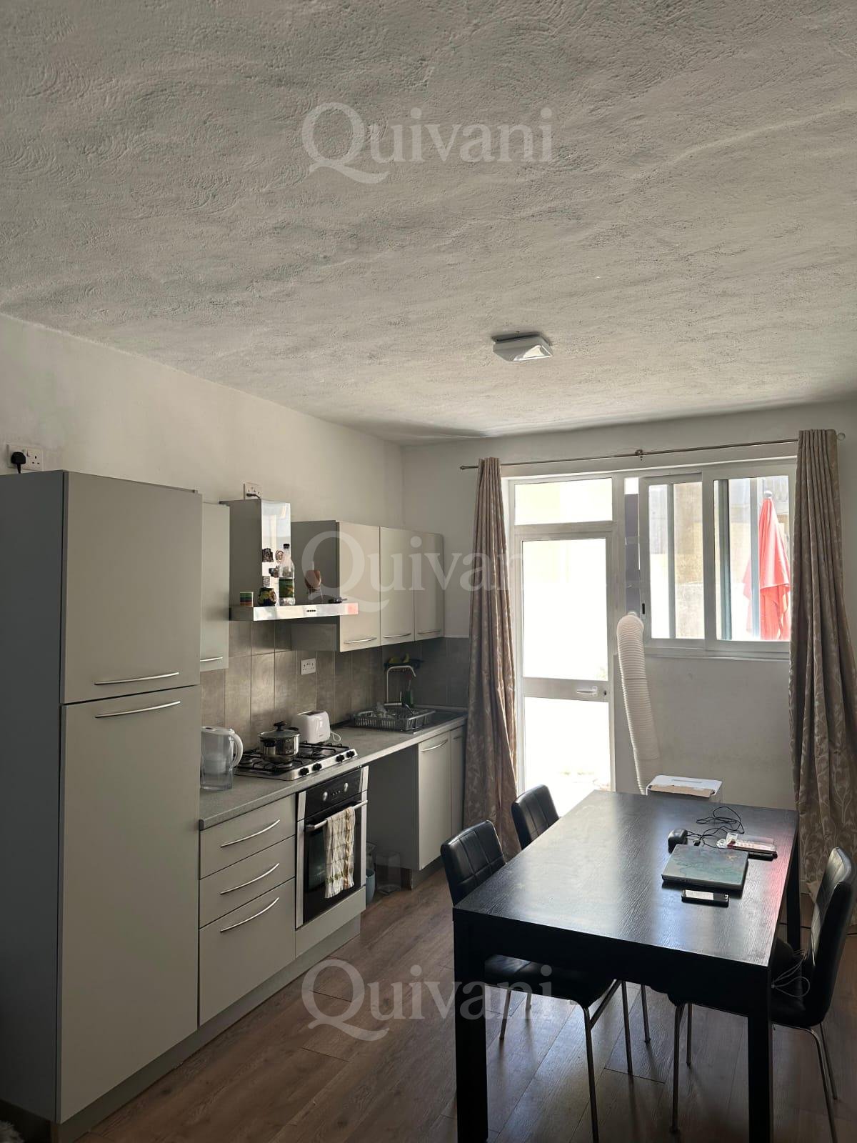 St Pauls Bay, Furnished Apartment