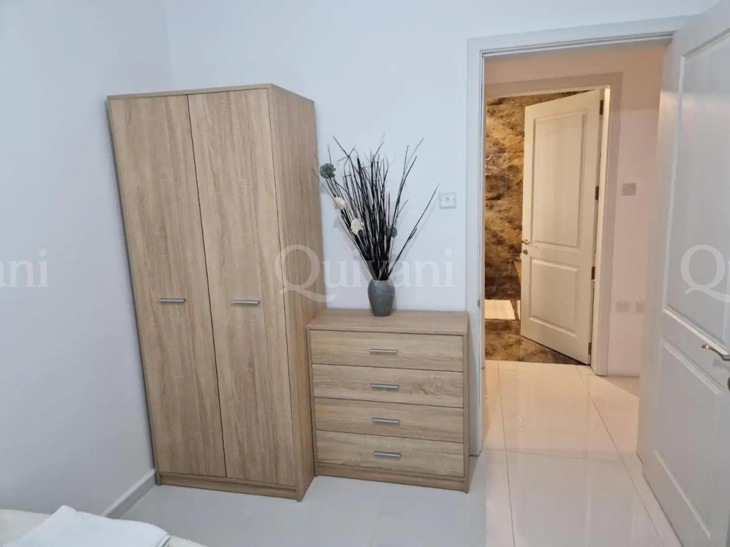Luqa, Furnished Penthouse