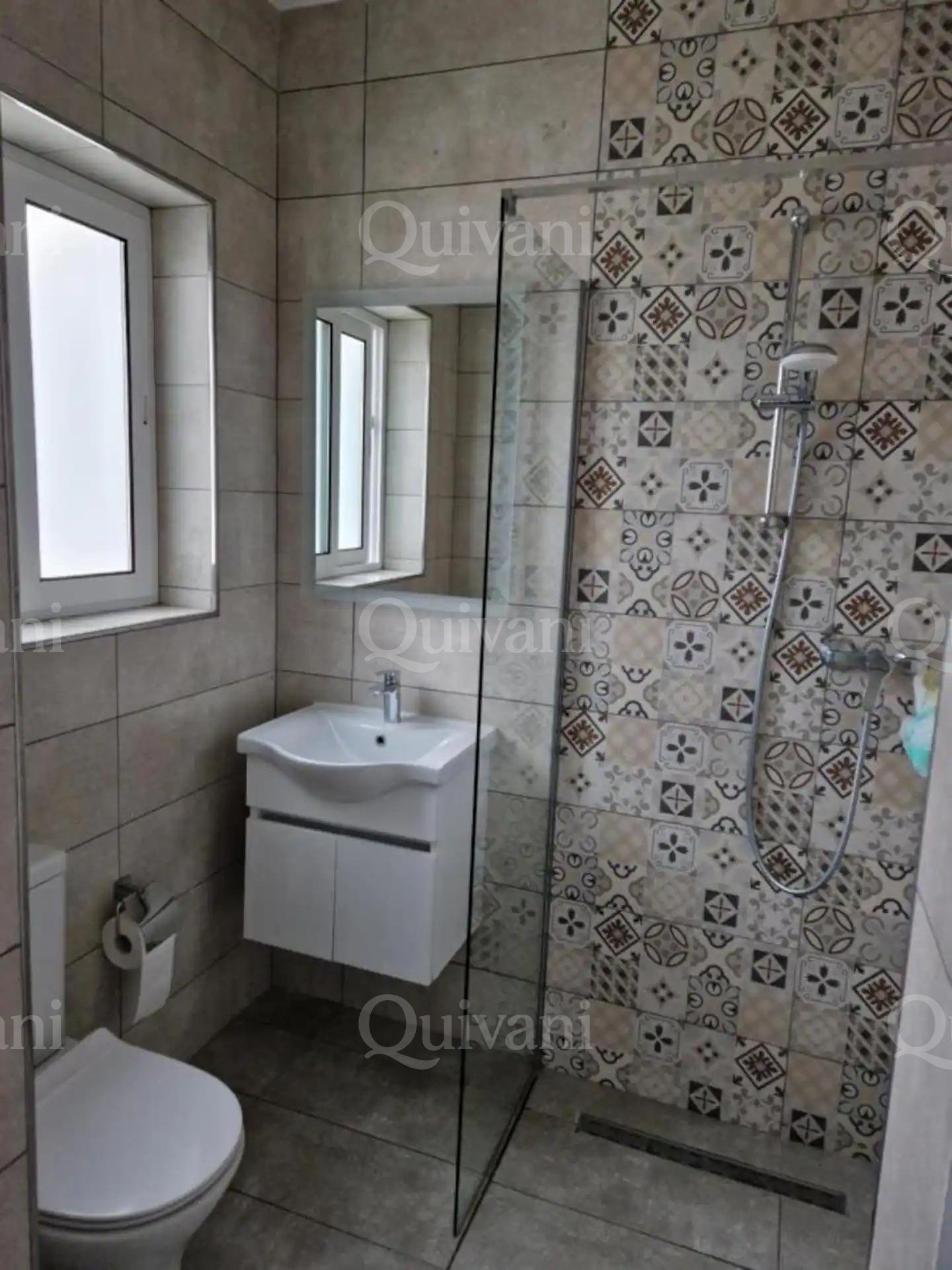 Luqa, Furnished Penthouse