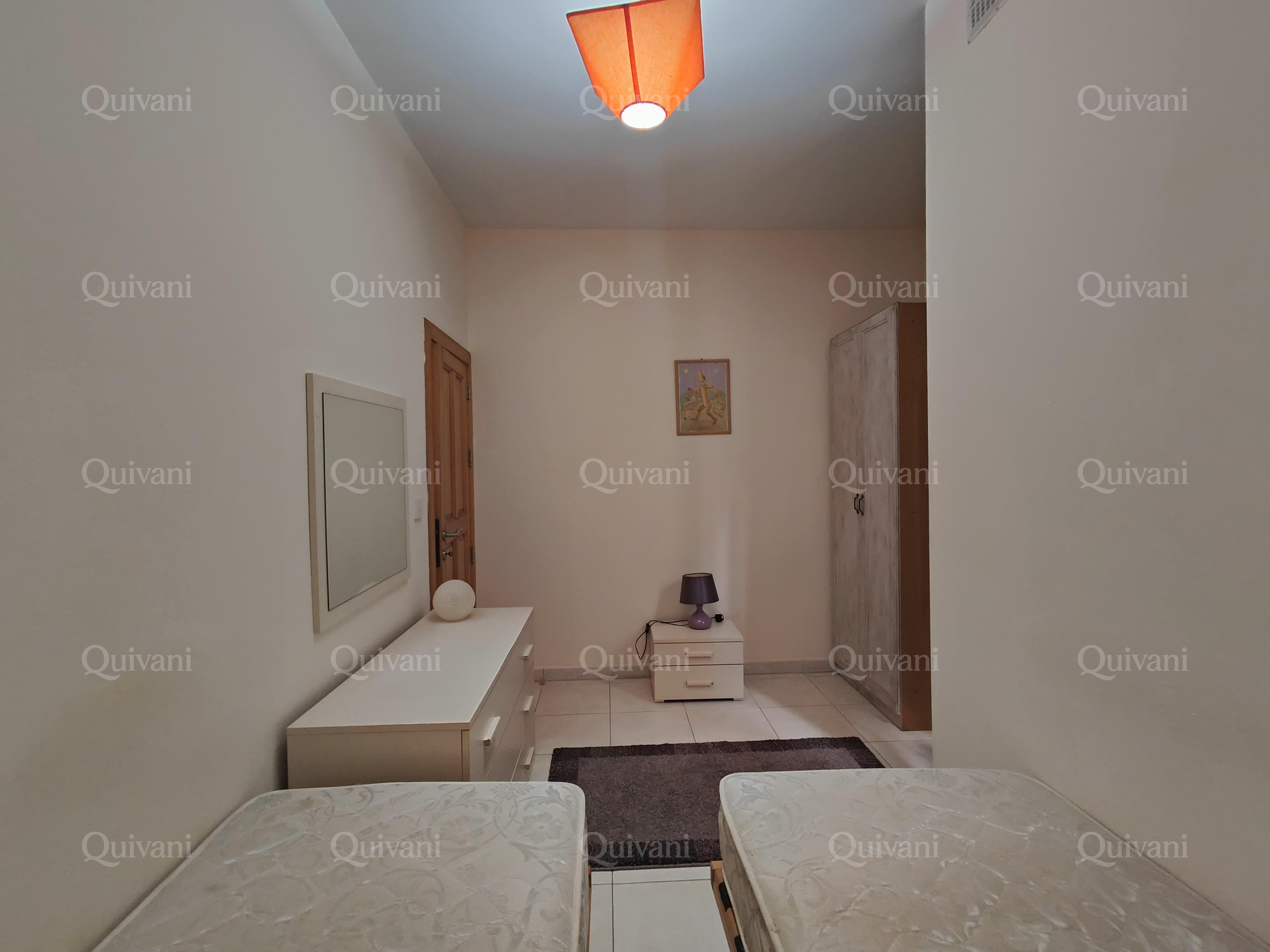 St Pauls Bay, Furnished Apartment