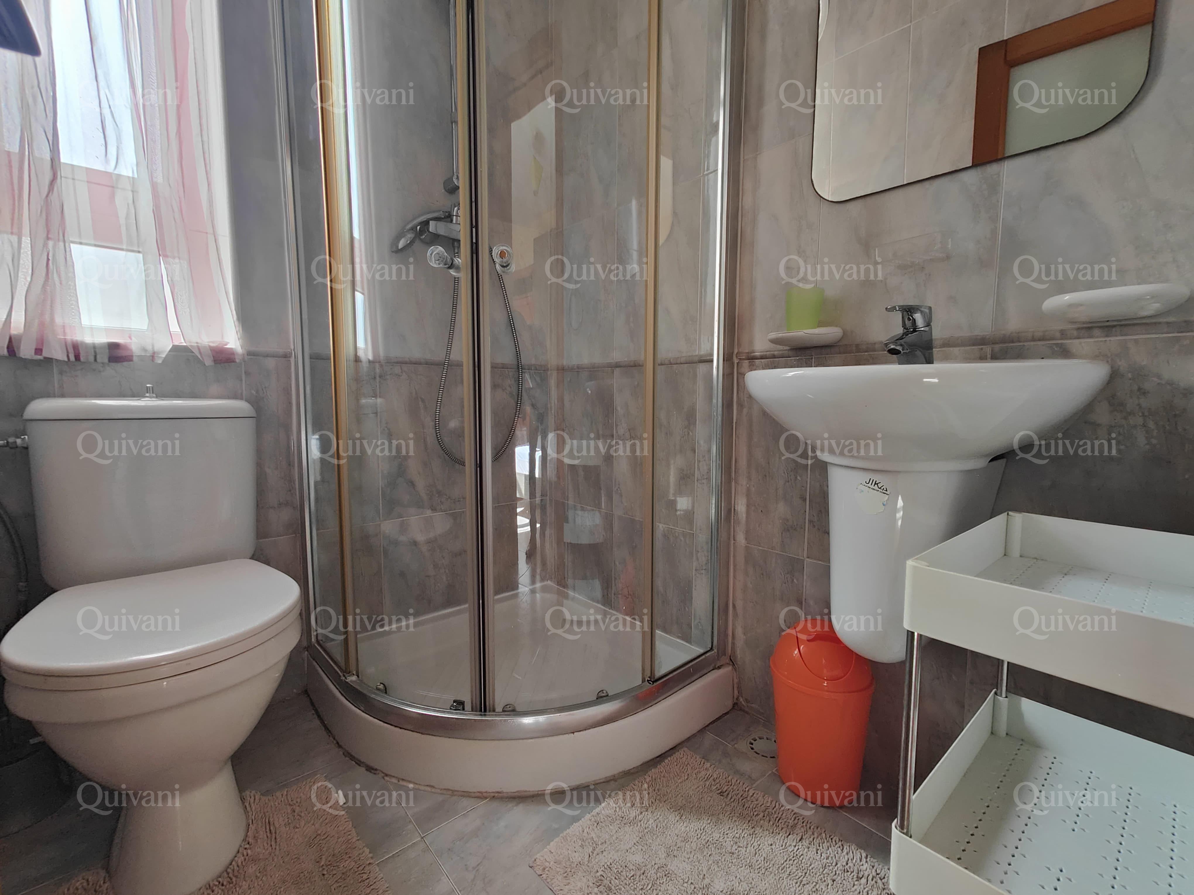 St Pauls Bay, Furnished Apartment