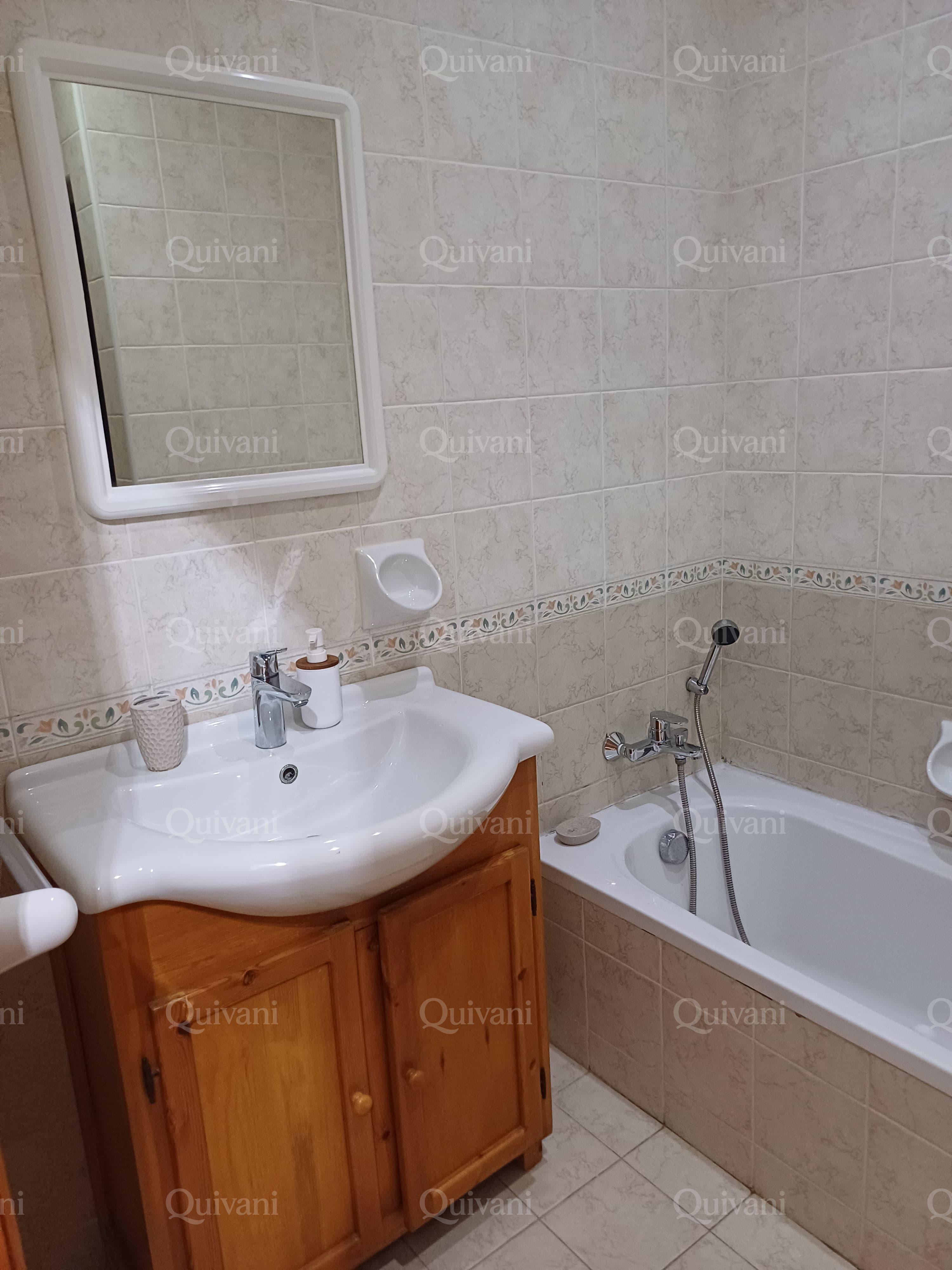 Mgarr, Furnished Apartment