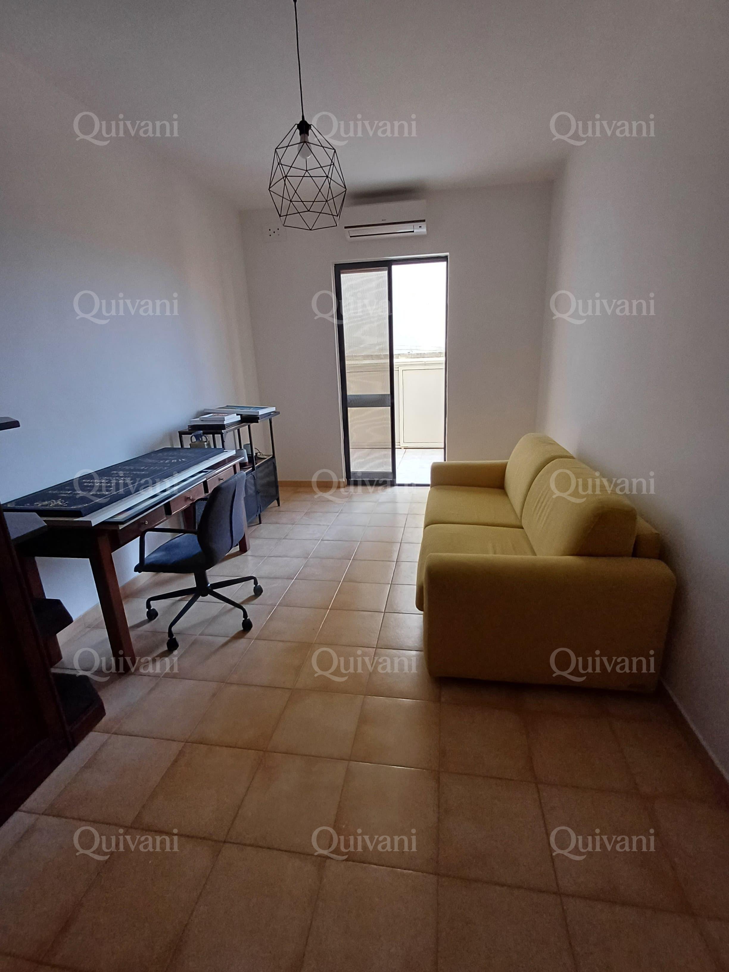Mgarr, Furnished Apartment