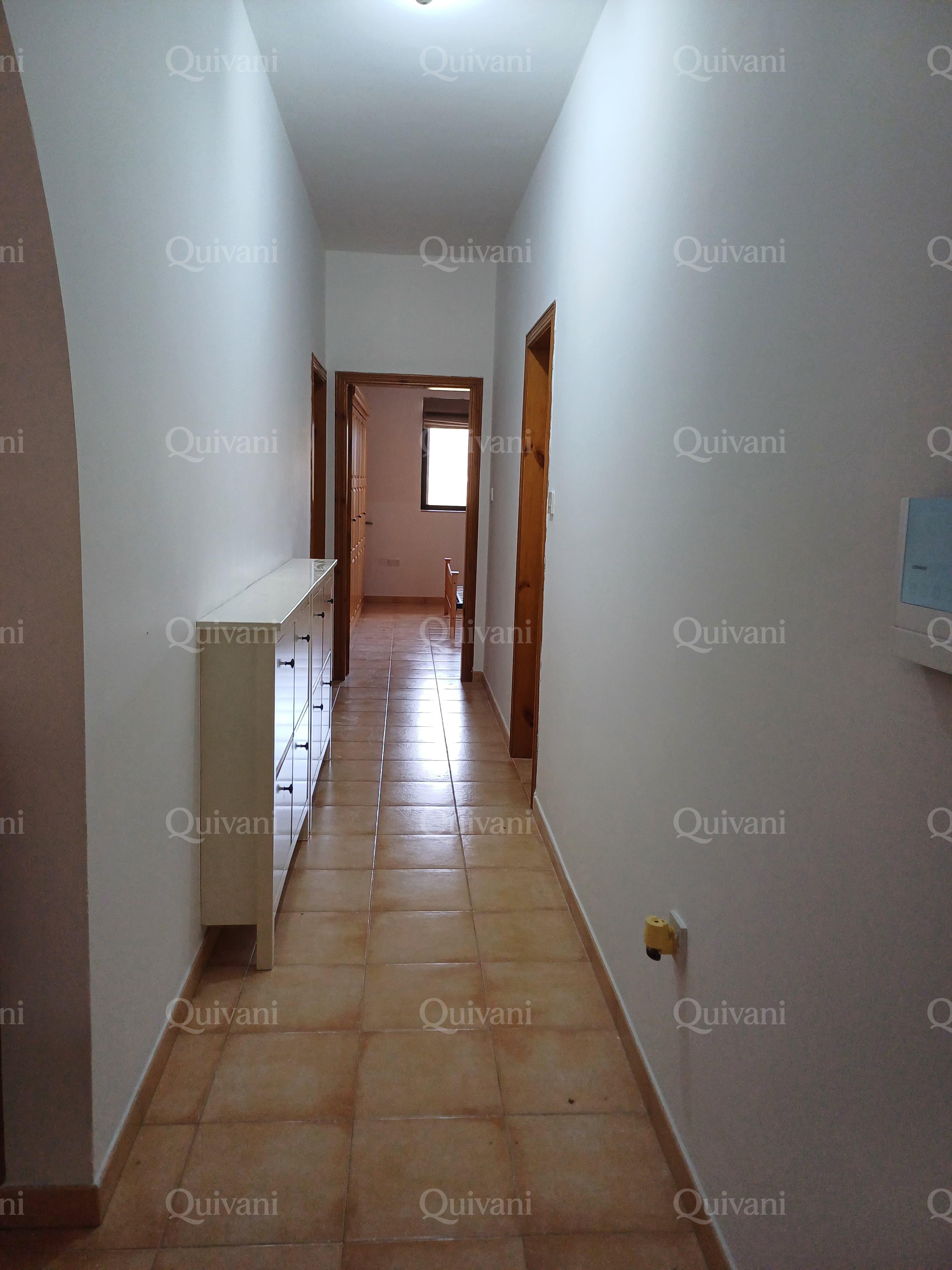 Mgarr, Furnished Apartment