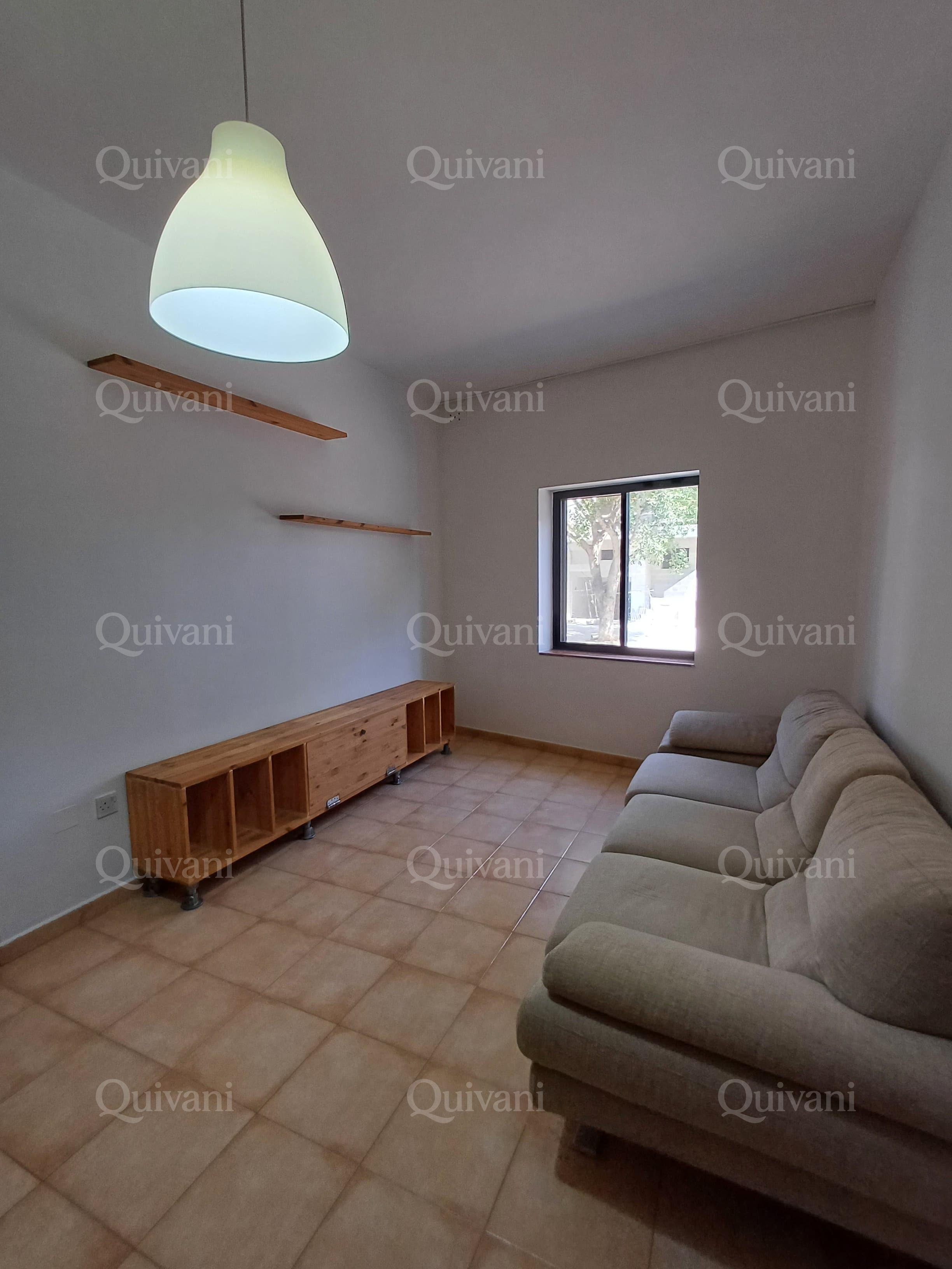 Mgarr, Furnished Apartment