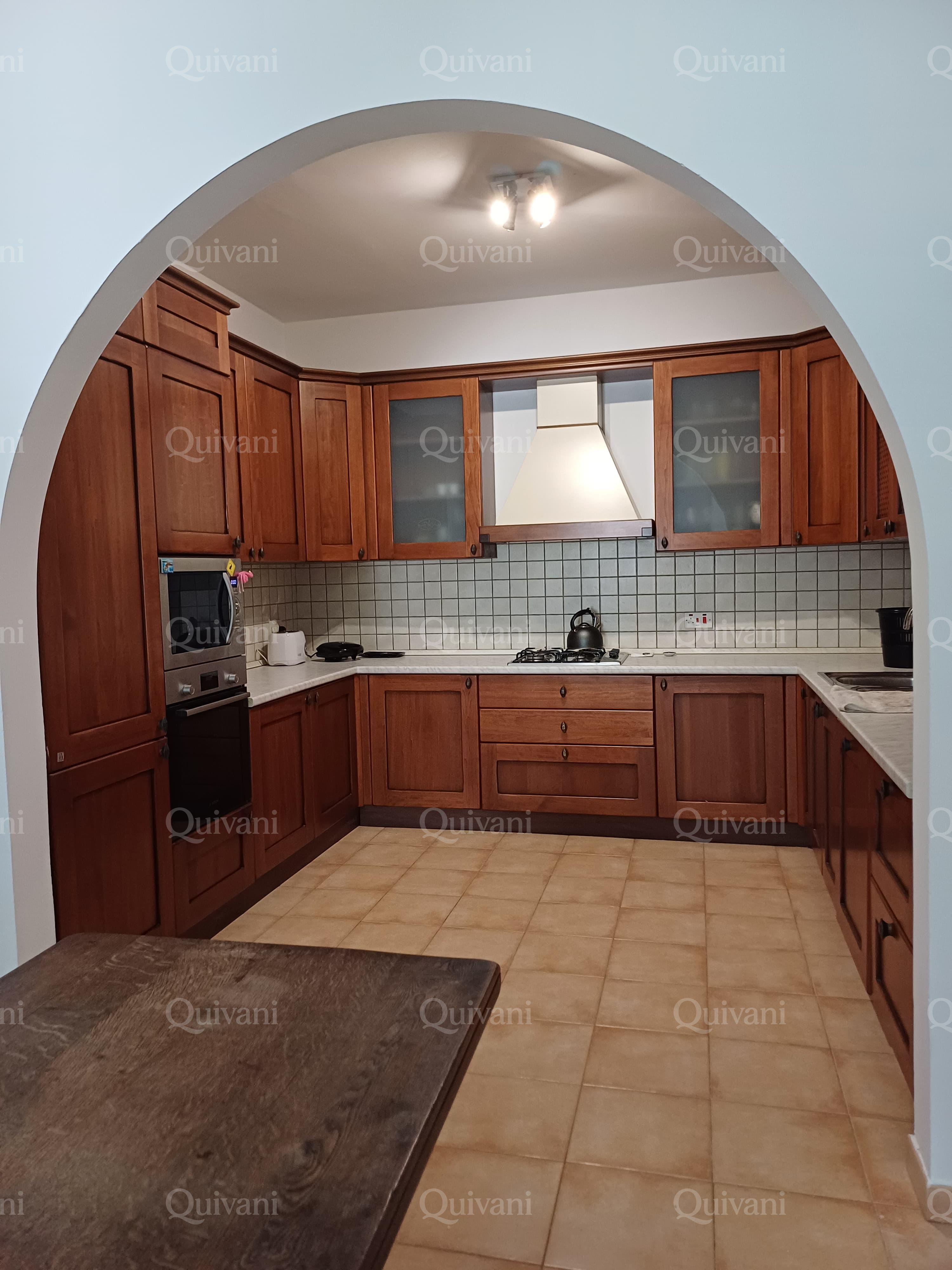 Mgarr, Furnished Apartment