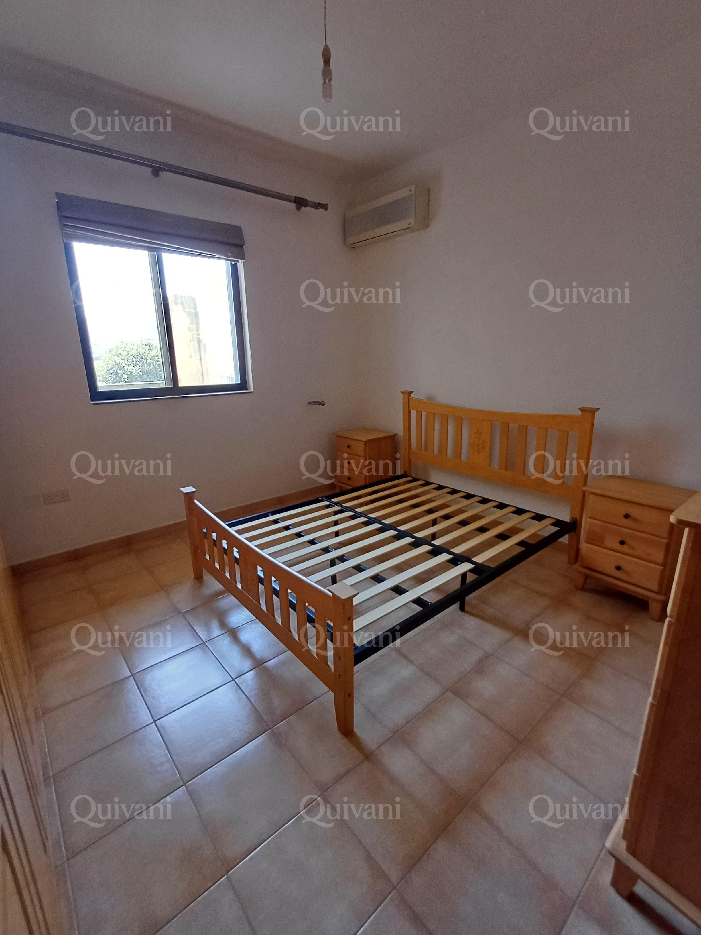 Mgarr, Furnished Apartment