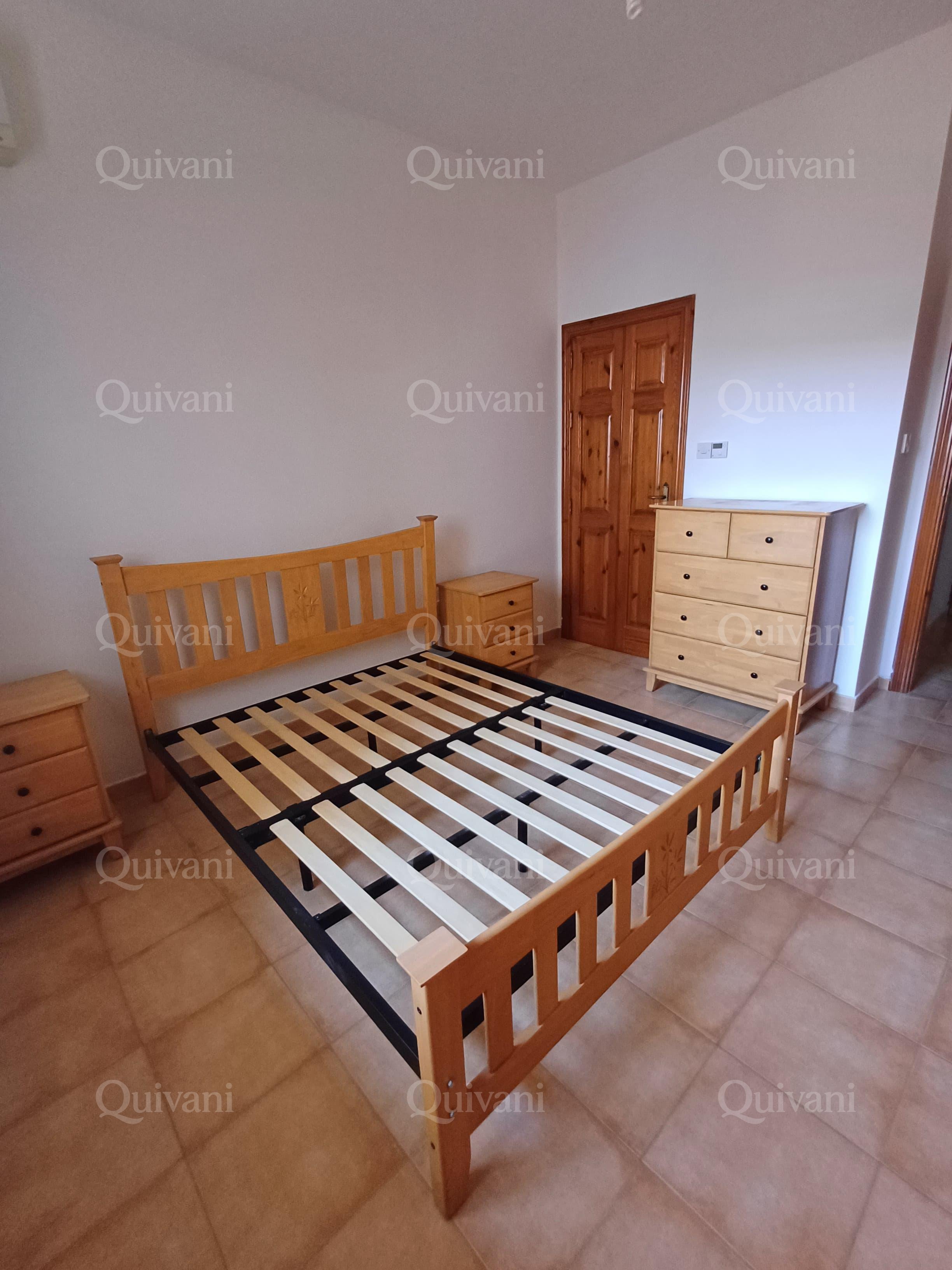 Mgarr, Furnished Apartment