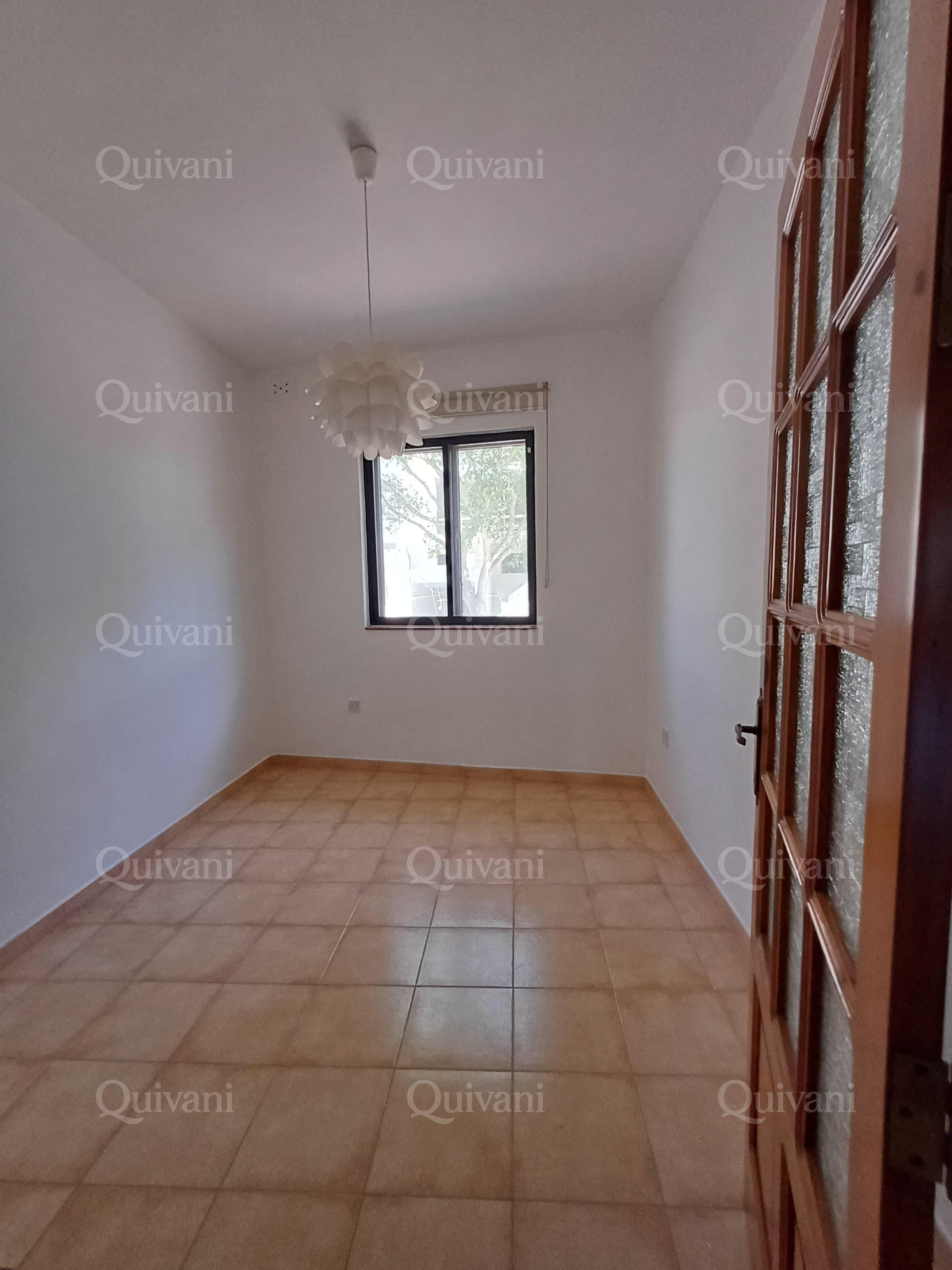 Mgarr, Furnished Apartment