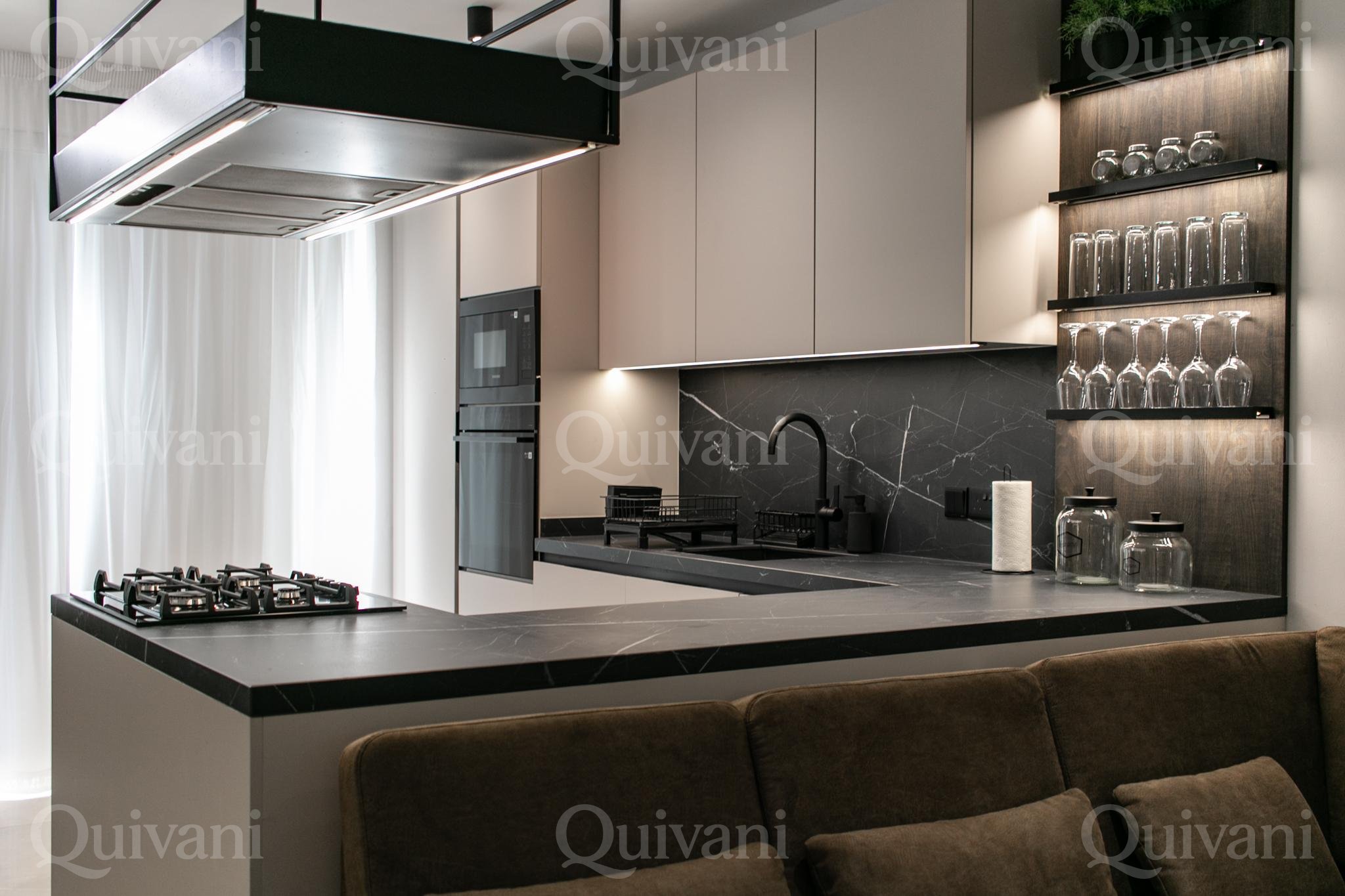 Msida, Furnished Apartment