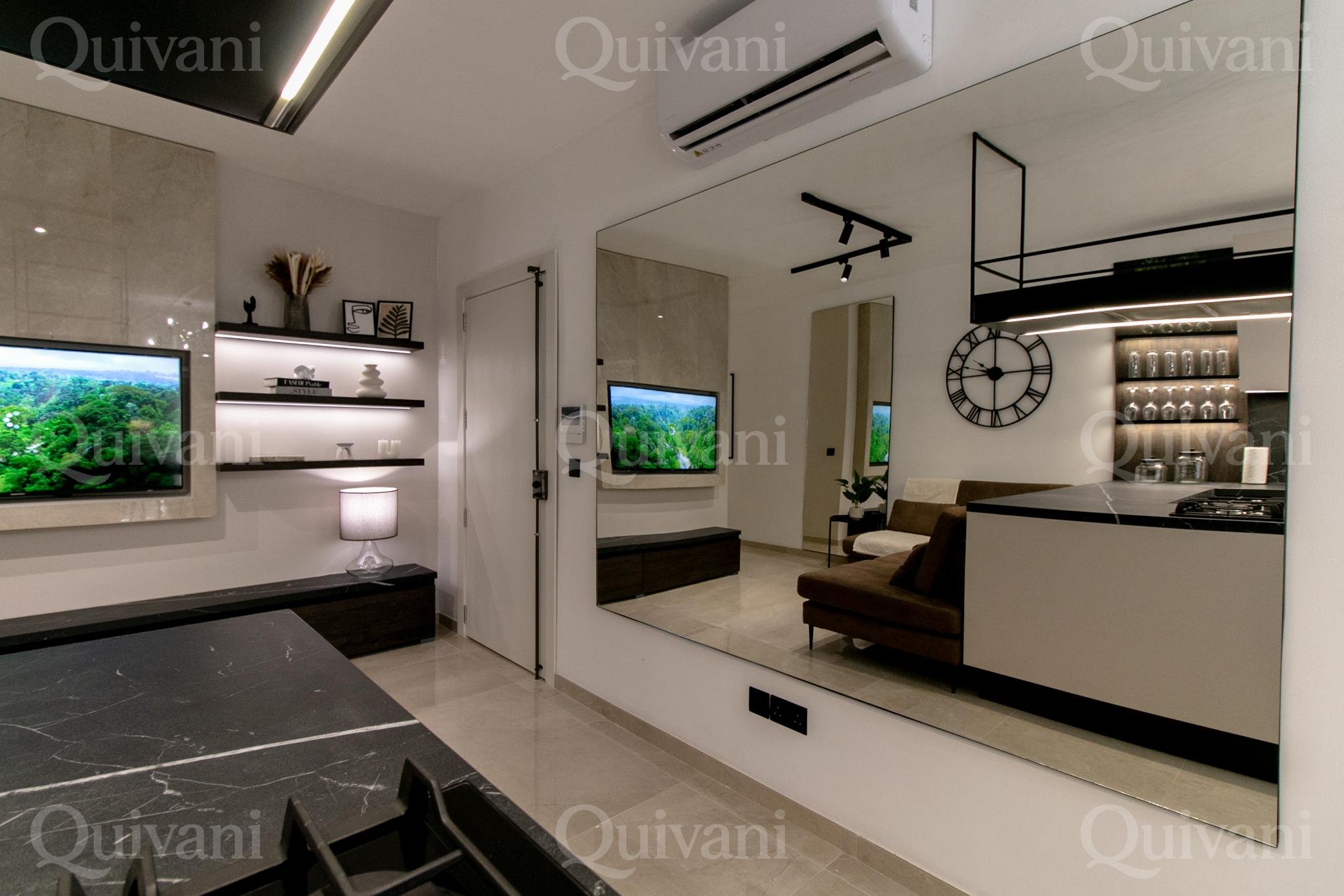 Msida, Furnished Apartment