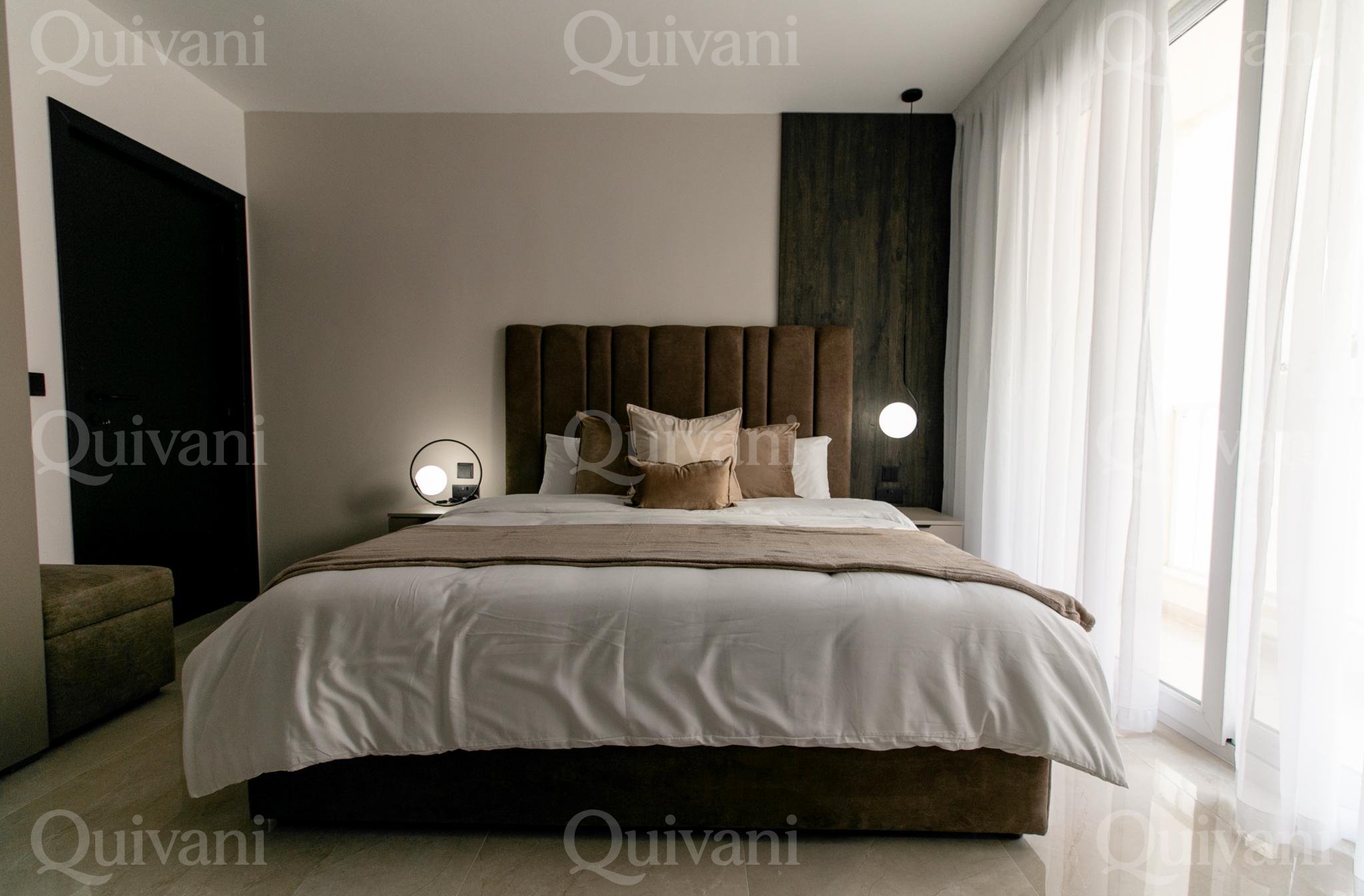 Msida, Furnished Apartment