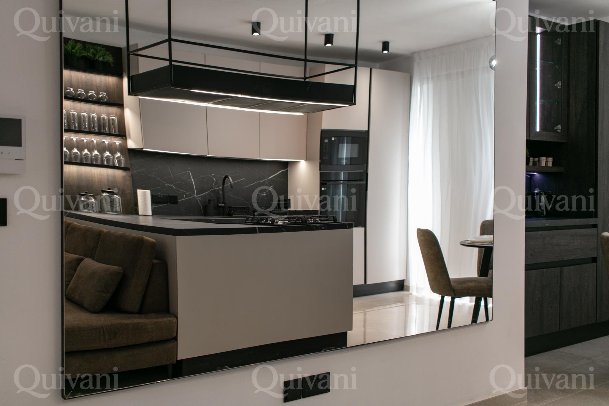 Msida, Furnished Apartment