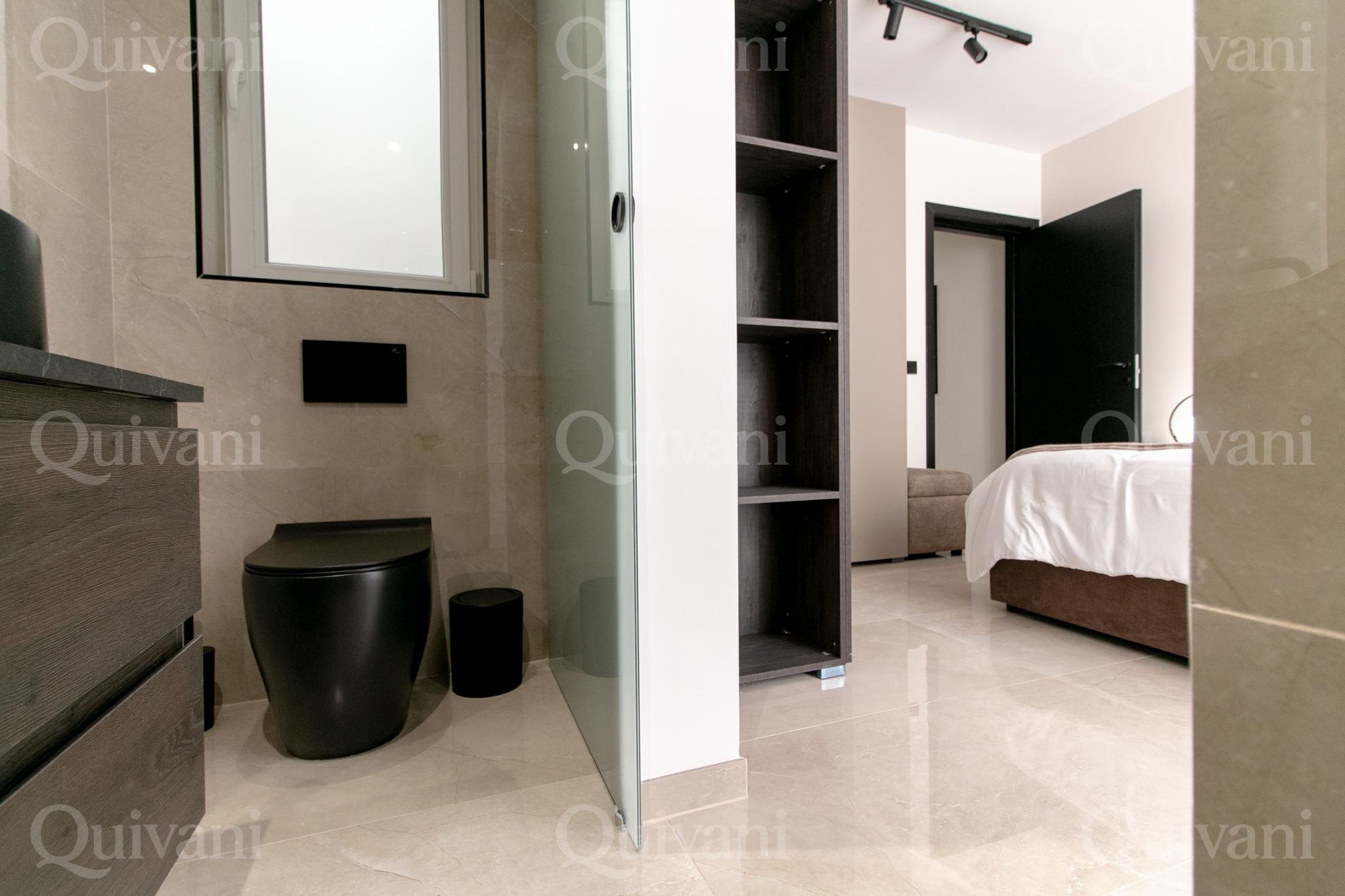 Msida, Furnished Apartment