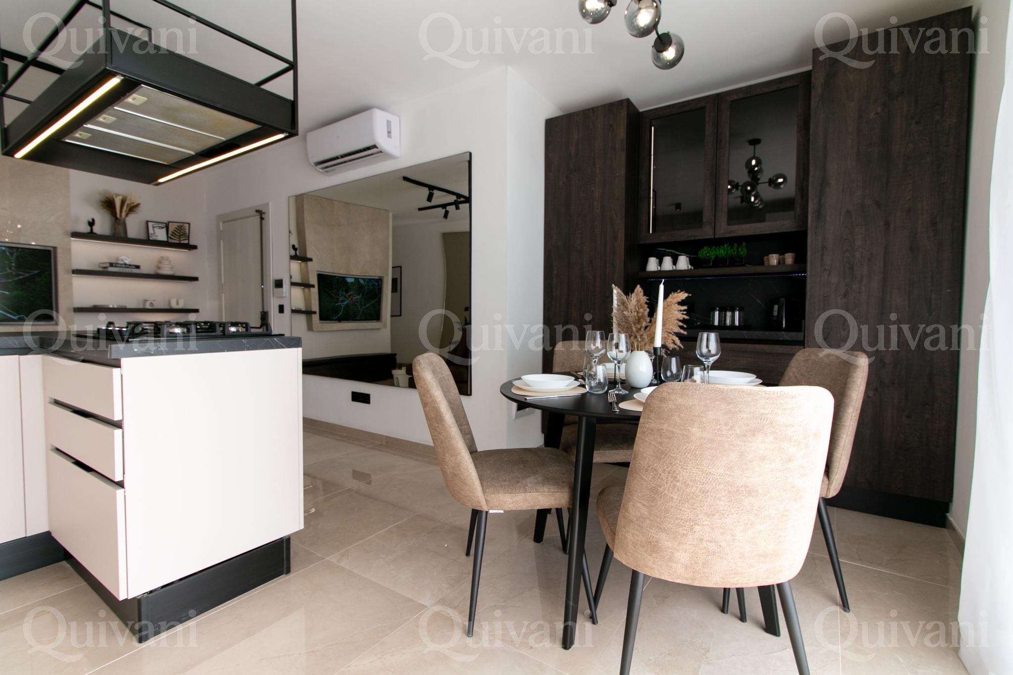 Msida, Furnished Apartment