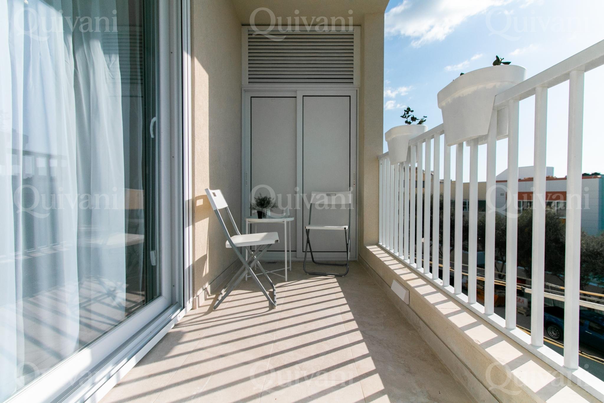 Msida, Furnished Apartment