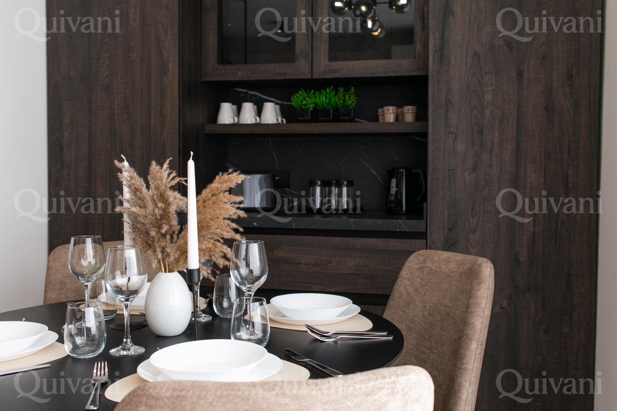 Msida, Furnished Apartment