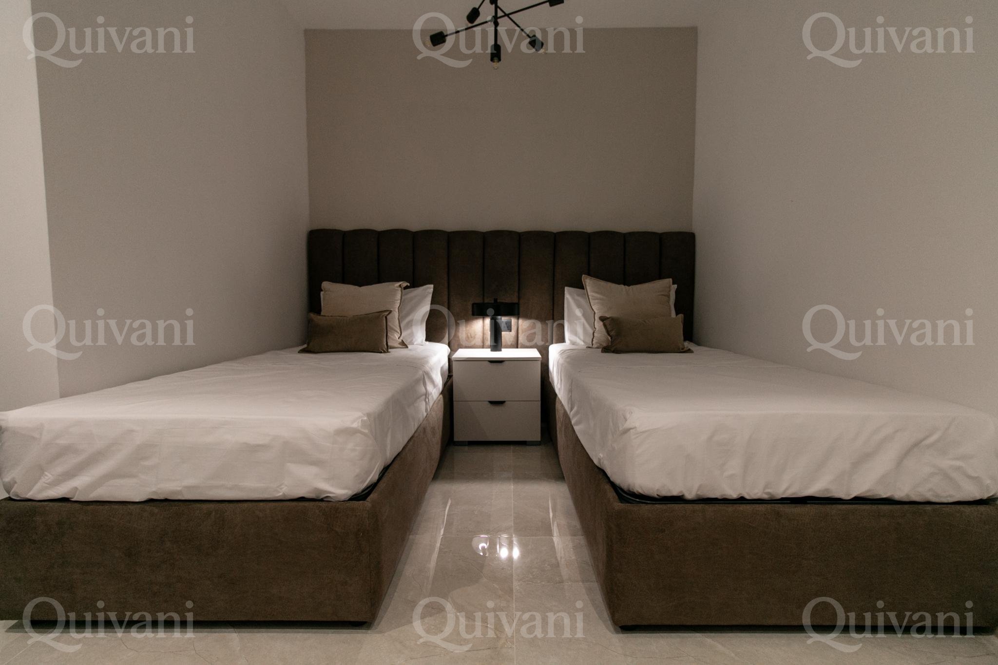 Msida, Furnished Apartment