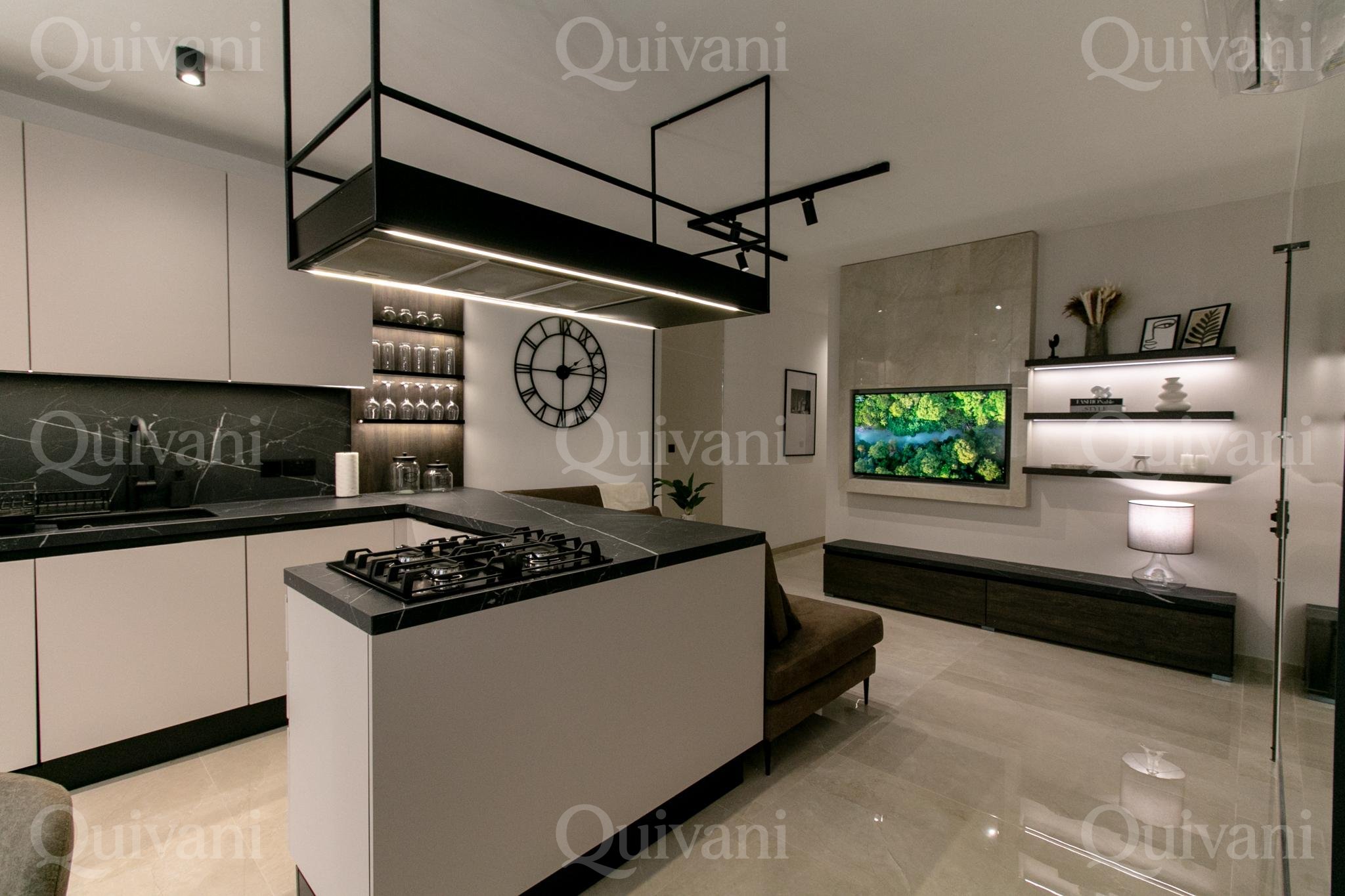 Msida, Furnished Apartment