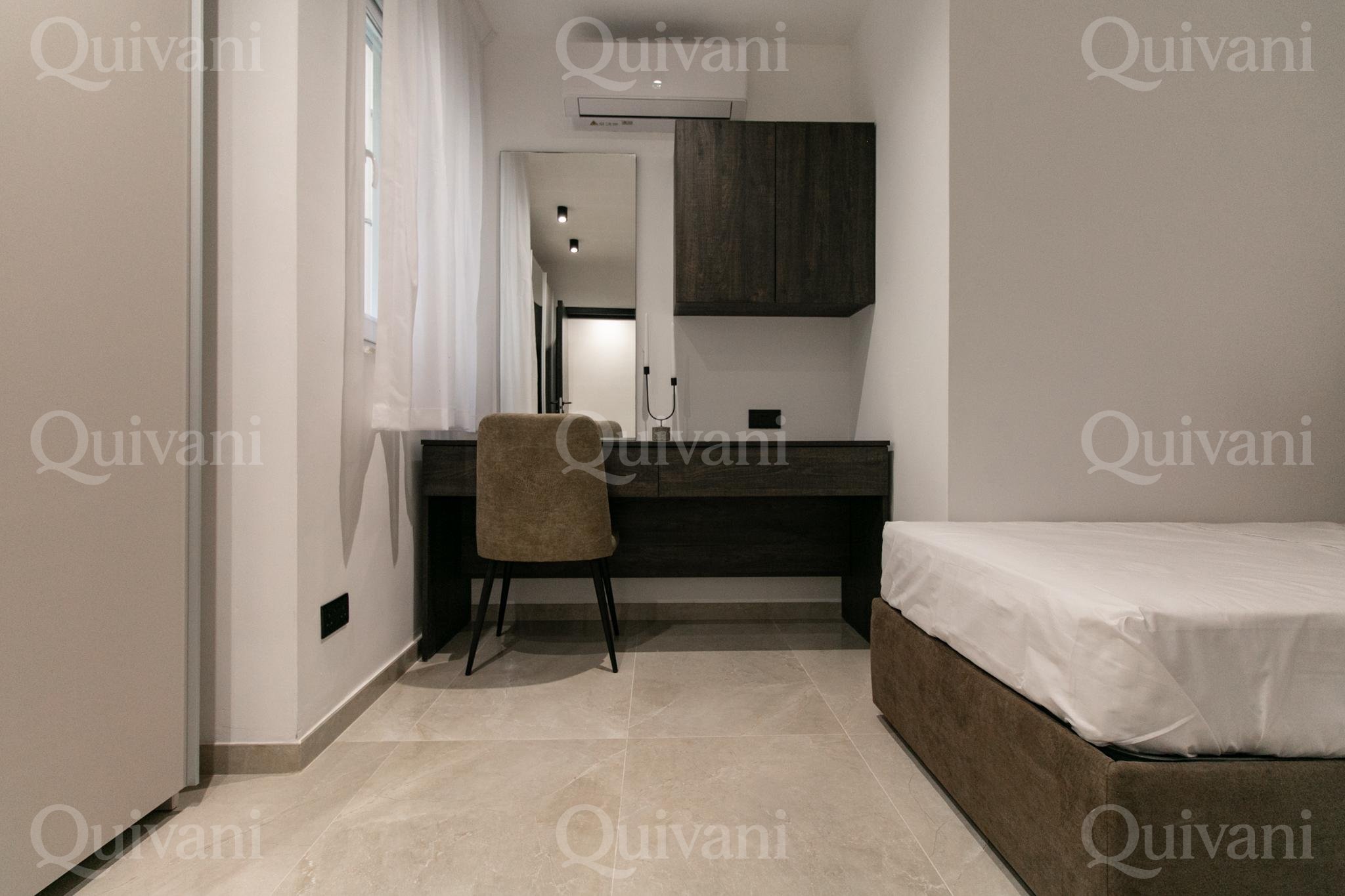 Msida, Furnished Apartment