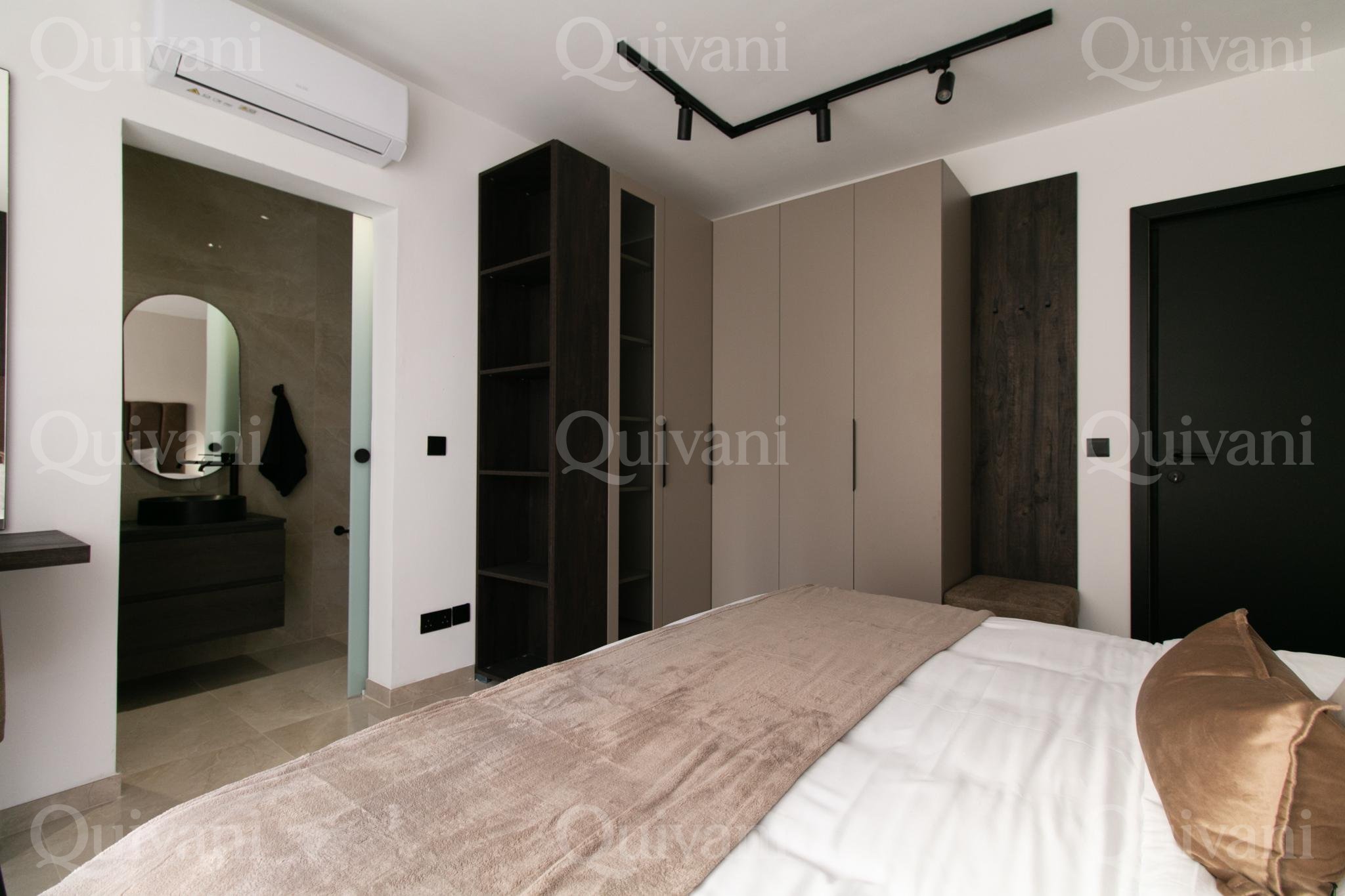 Msida, Furnished Apartment