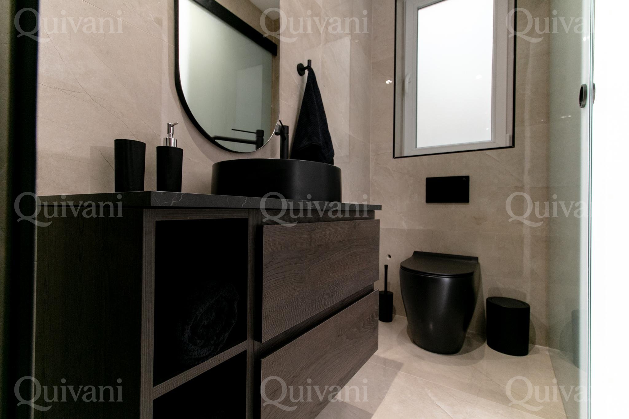Msida, Furnished Apartment