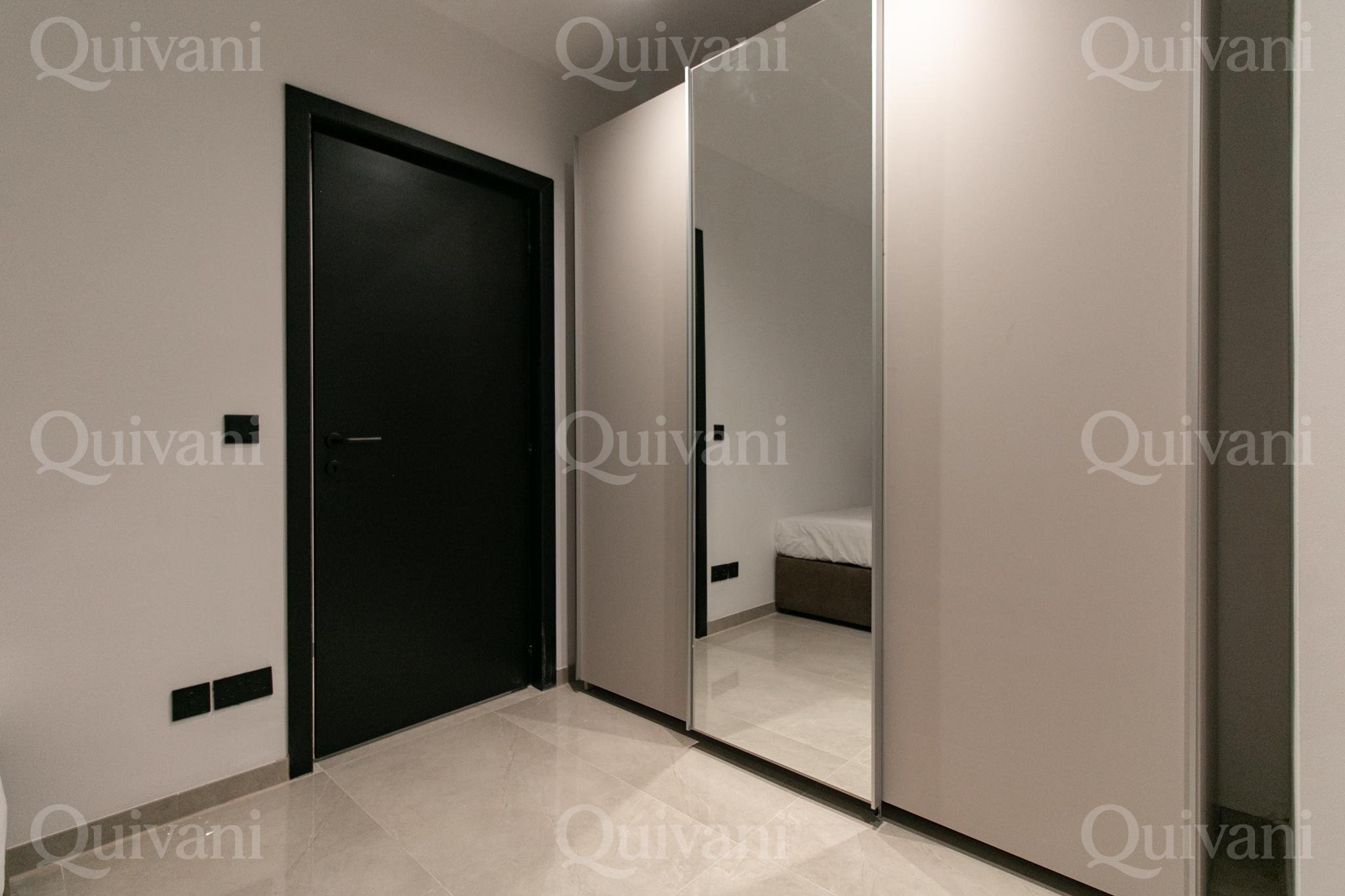 Msida, Furnished Apartment