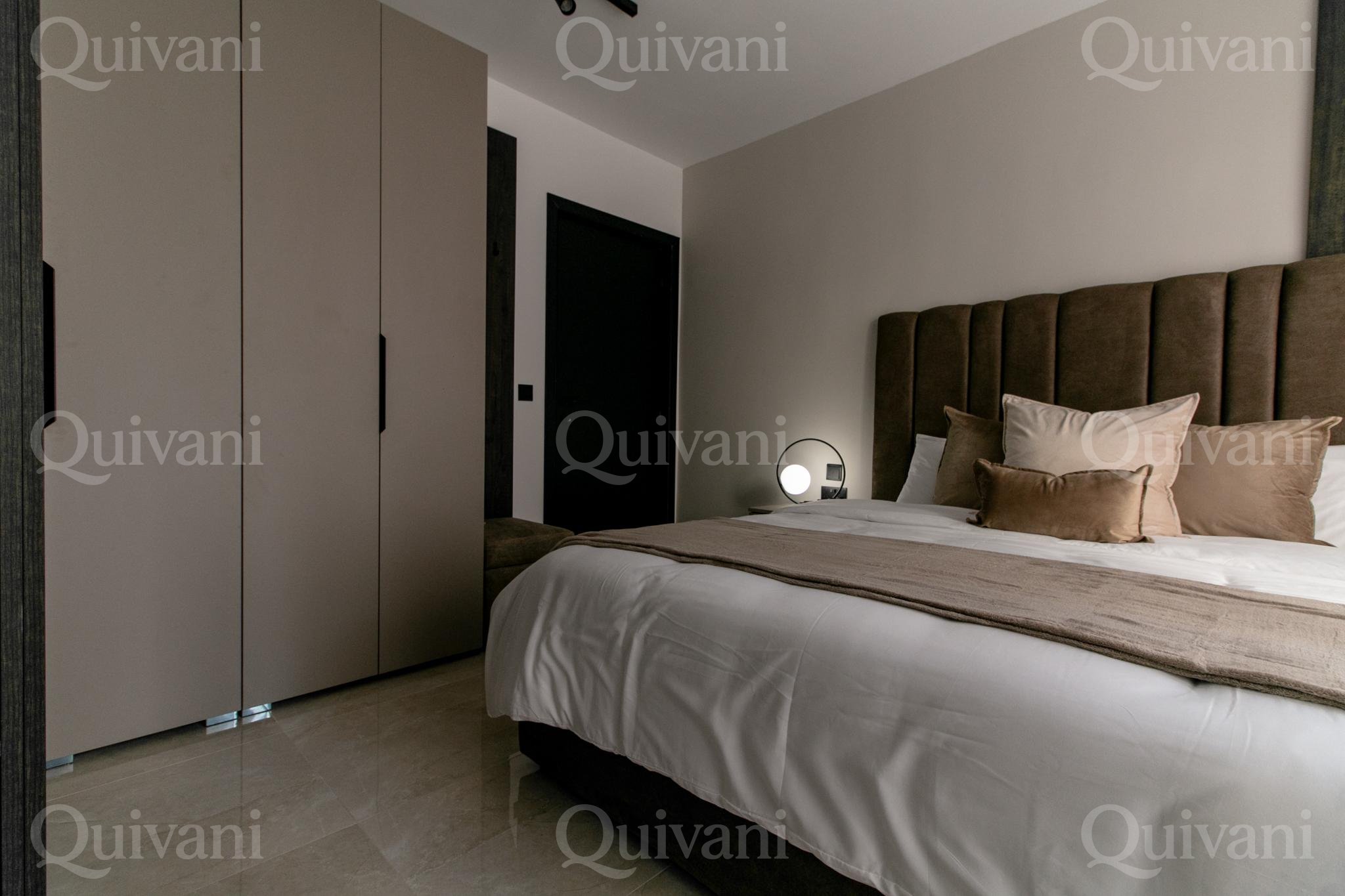 Msida, Furnished Apartment