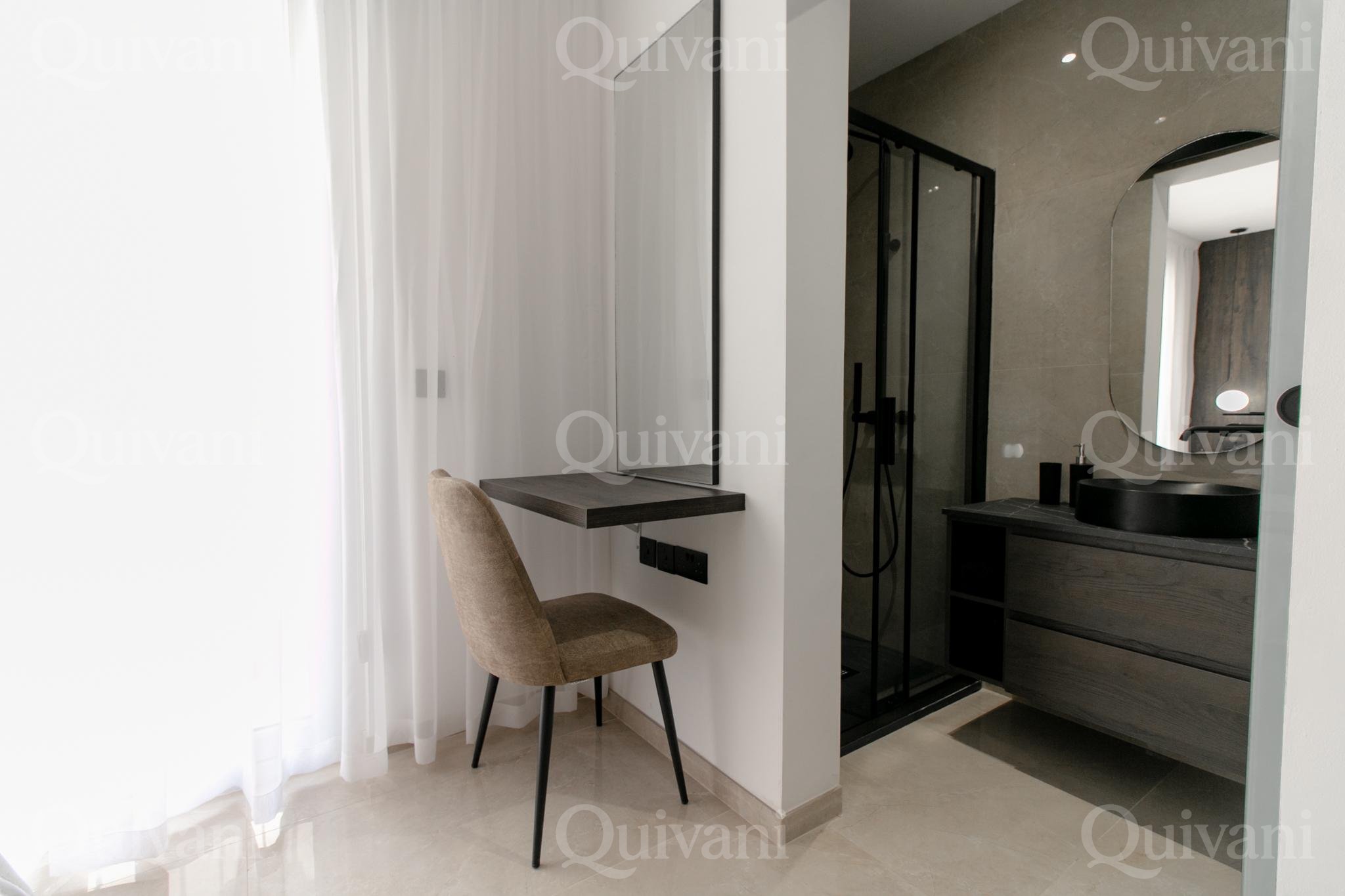 Msida, Furnished Apartment