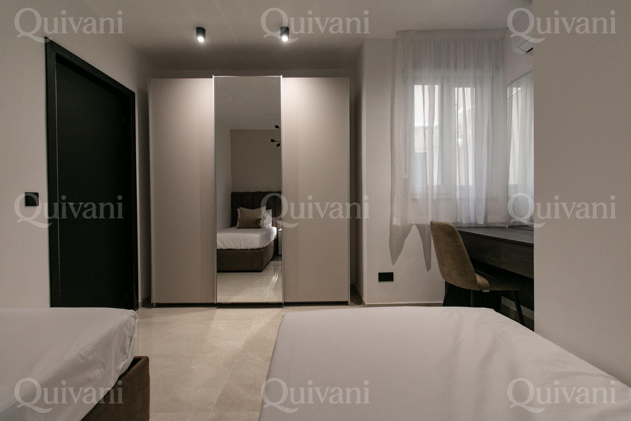 Msida, Furnished Apartment