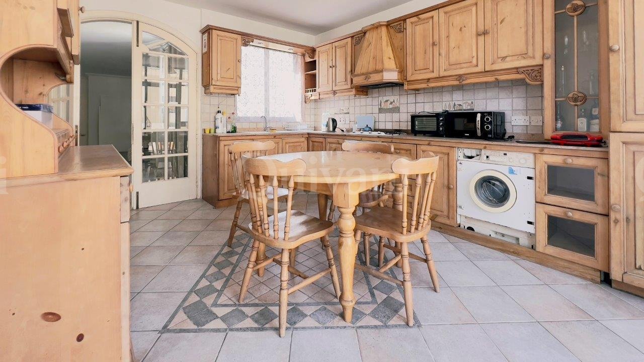 San Gwann, Furnished Penthouse