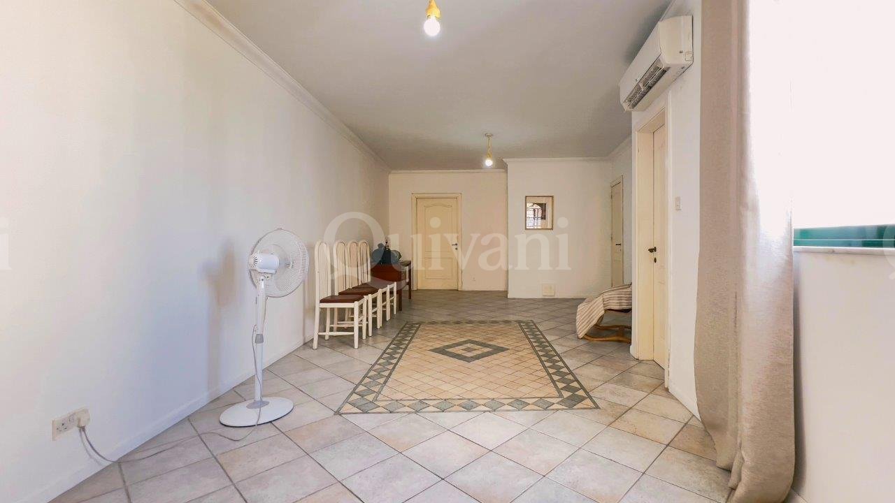 San Gwann, Furnished Penthouse