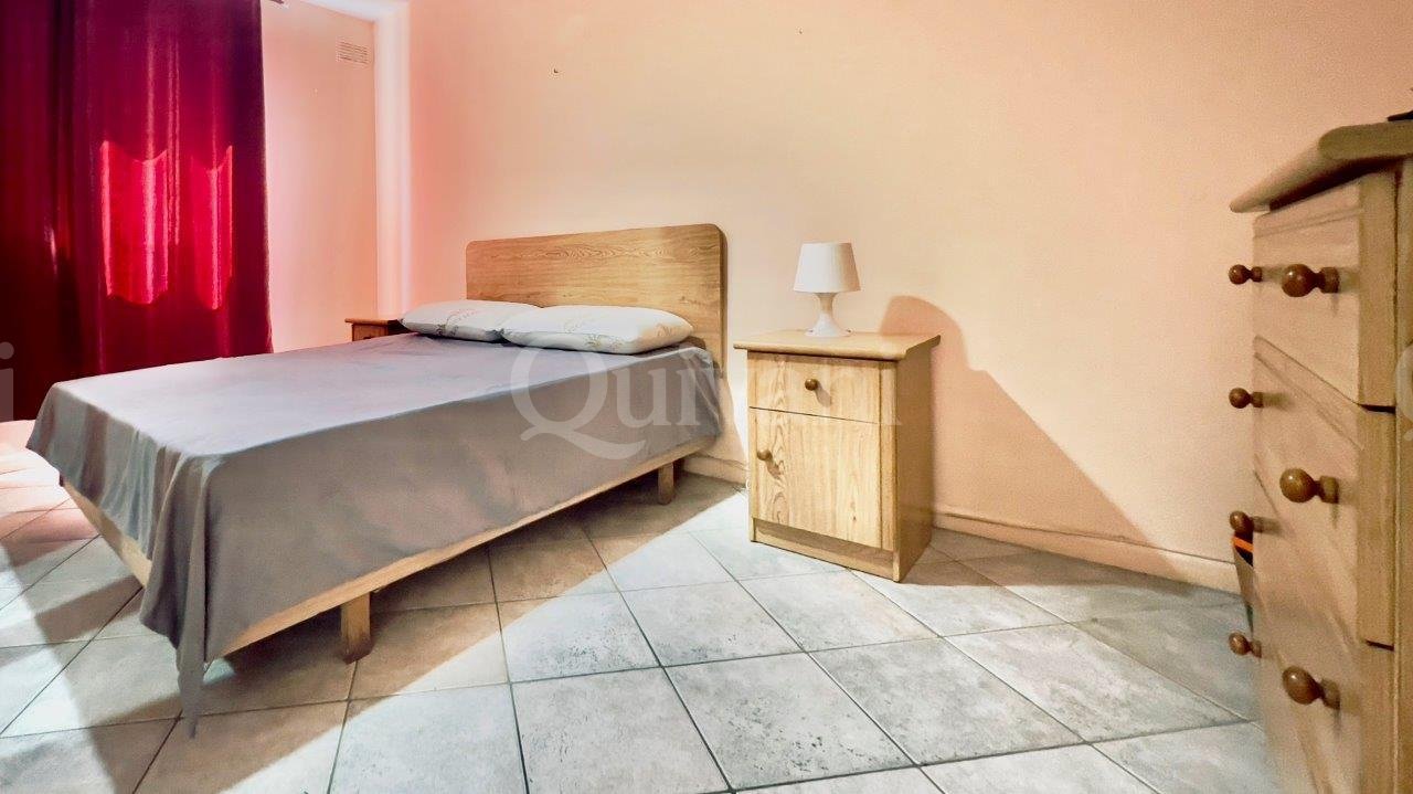 San Gwann, Furnished Penthouse