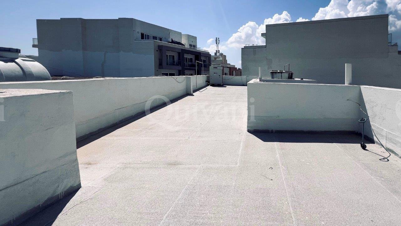 San Gwann, Furnished Penthouse